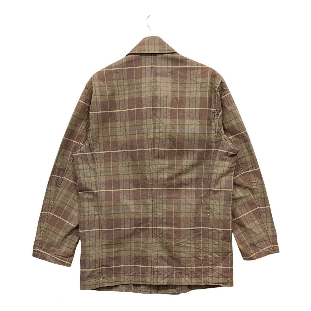 Number (N)ine ⚡️LAST DROP⚡️Number (N)ine Number Nine Jacket Size US M / EU 48-50 / 2 - 8 Thumbnail