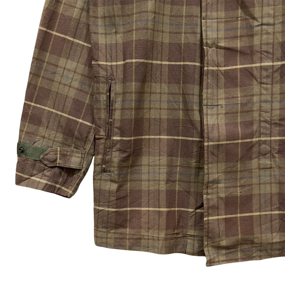 Number (N)ine ⚡️LAST DROP⚡️Number (N)ine Number Nine Jacket Size US M / EU 48-50 / 2 - 4 Thumbnail