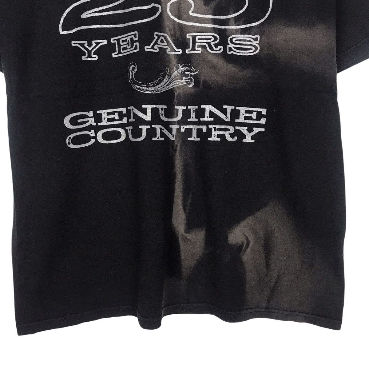 Band Tees × Vintage Vintage 00s Randy Travis Promo Album Tour Size US L / EU 52-54 / 3 - 5 Thumbnail
