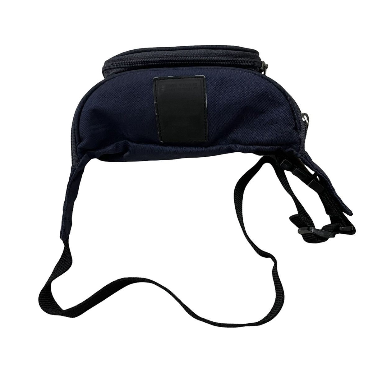 Adidas × Vintage ADIDAS Vintage Adidas Waist Bag Size ONE SIZE - 3 Thumbnail