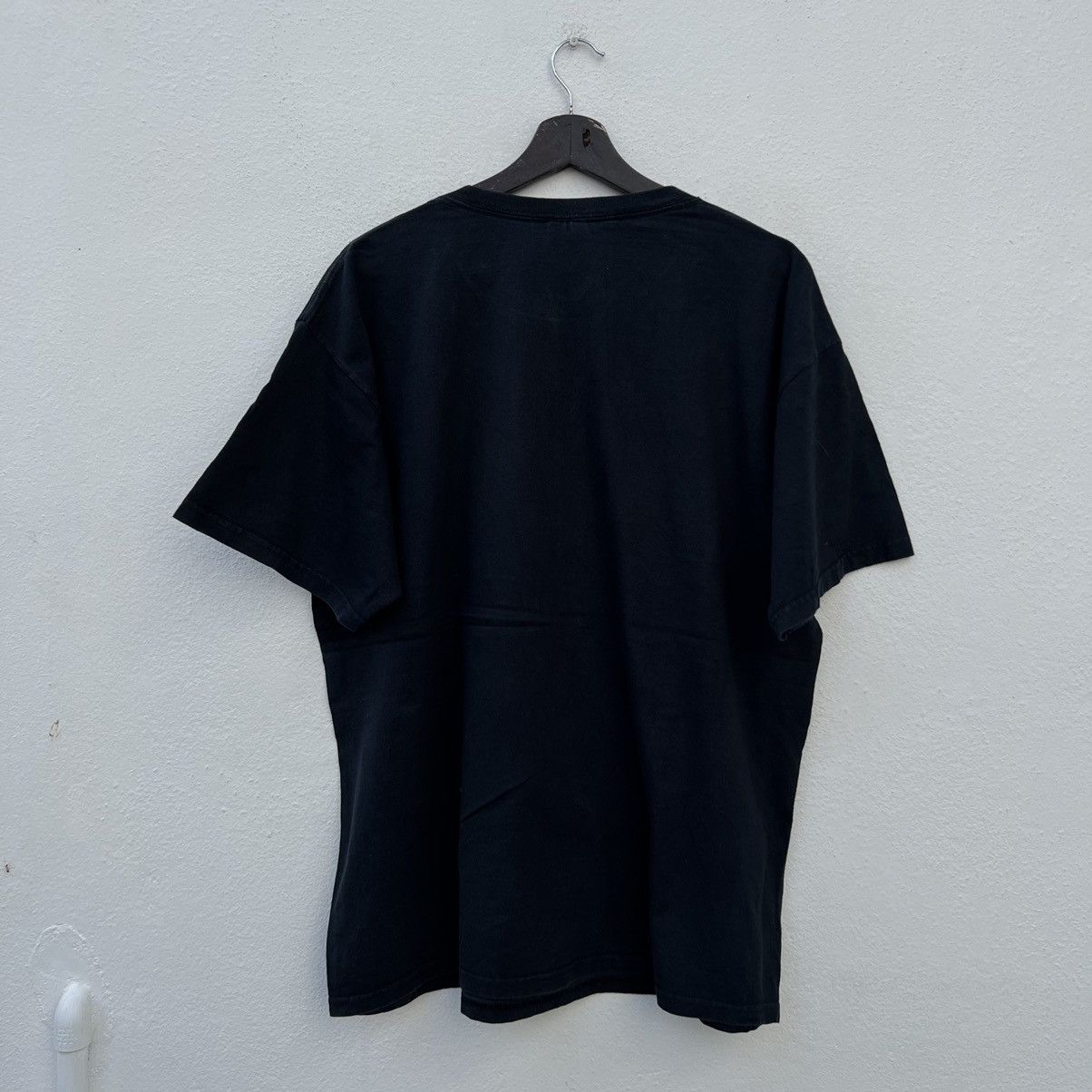 Japanese Brand VINTAGE AVON EAGLES TENNIS BIG LOGO TEE Size US XL / EU 56 / 4 - 6 Thumbnail