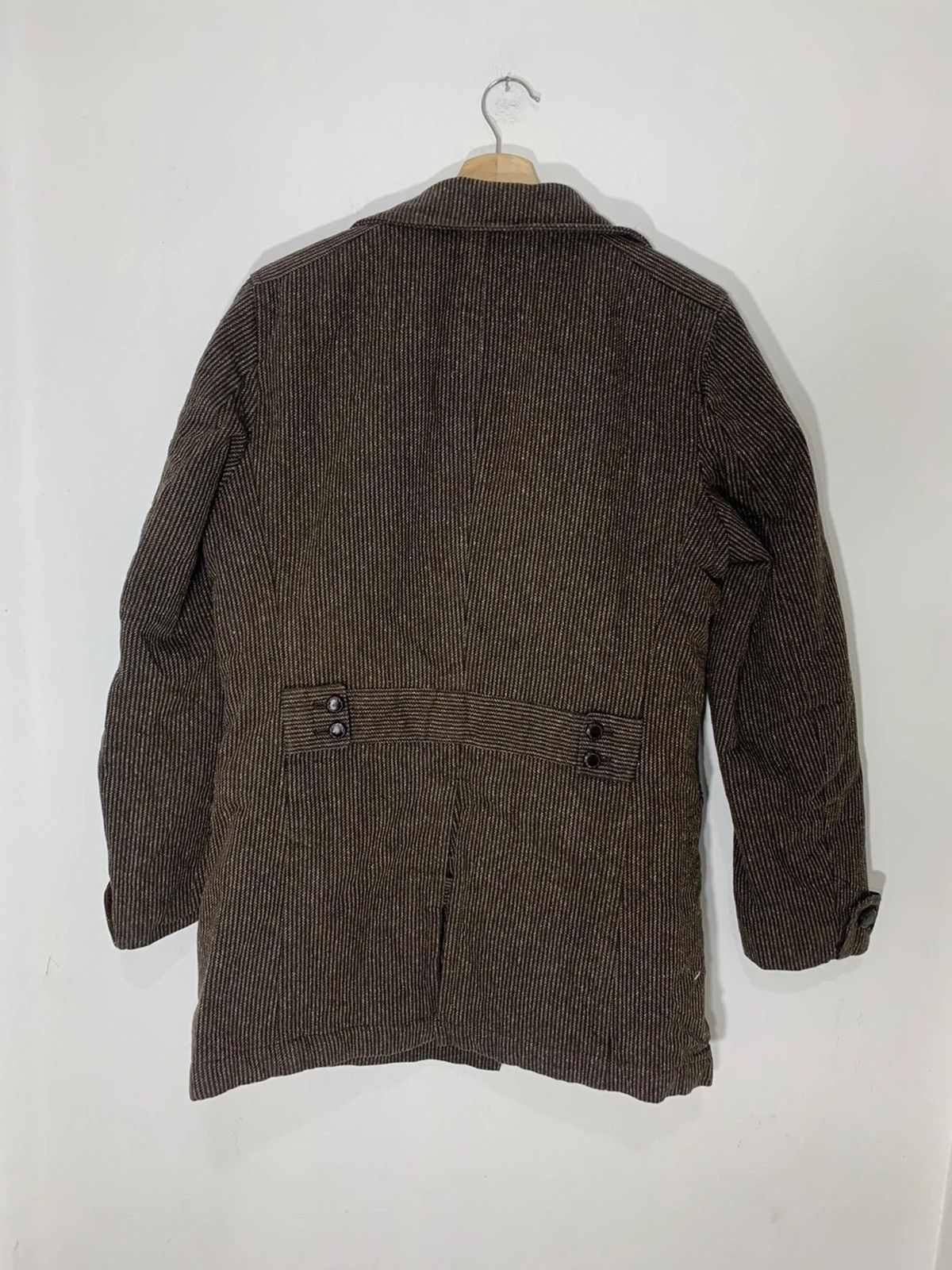 Boycott × Vintage Boycott Double bresst Jacket Size US M / EU 48-50 / 2 - 2 Thumbnail