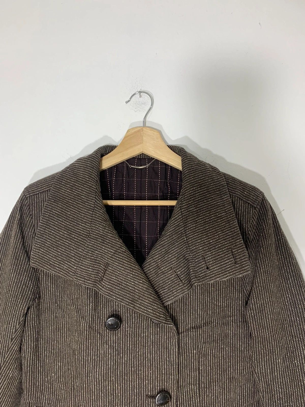 Boycott × Vintage Boycott Double bresst Jacket Size US M / EU 48-50 / 2 - 5 Thumbnail