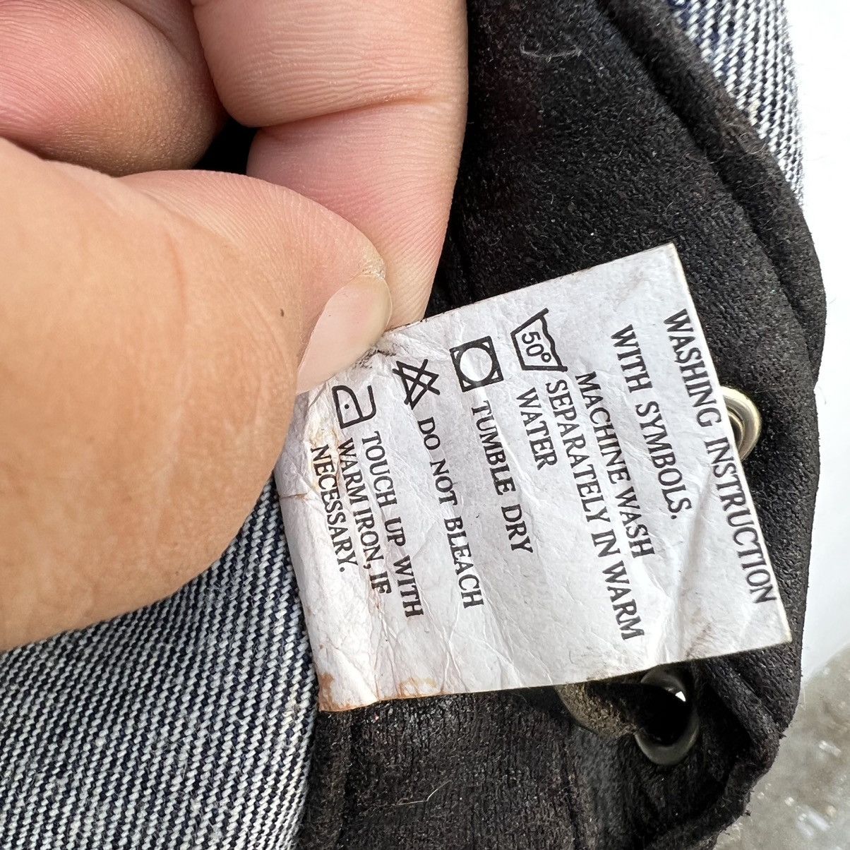 Hein Gericke RARE KADOYA HIGH PERFORMANCE GEAR TOKYO JAPAN BIKER WEAR Size US M / EU 48-50 / 2 - 16 Thumbnail