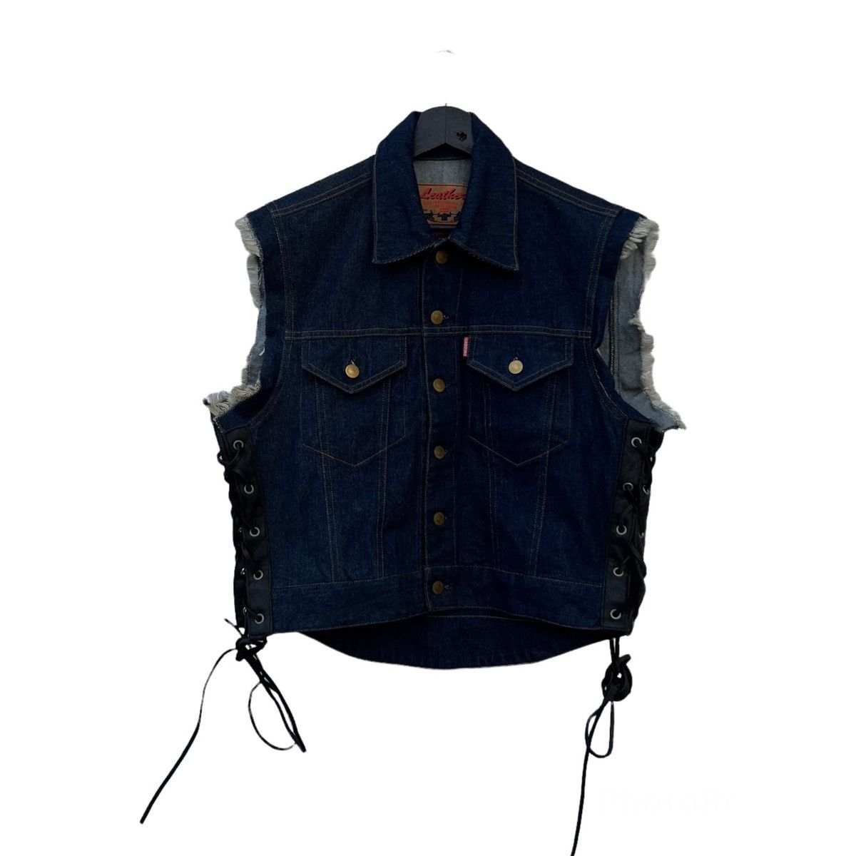 RARE KADOYA HIGH PERFORMANCE GEAR TOKYO JAPAN BIKER WEAR
