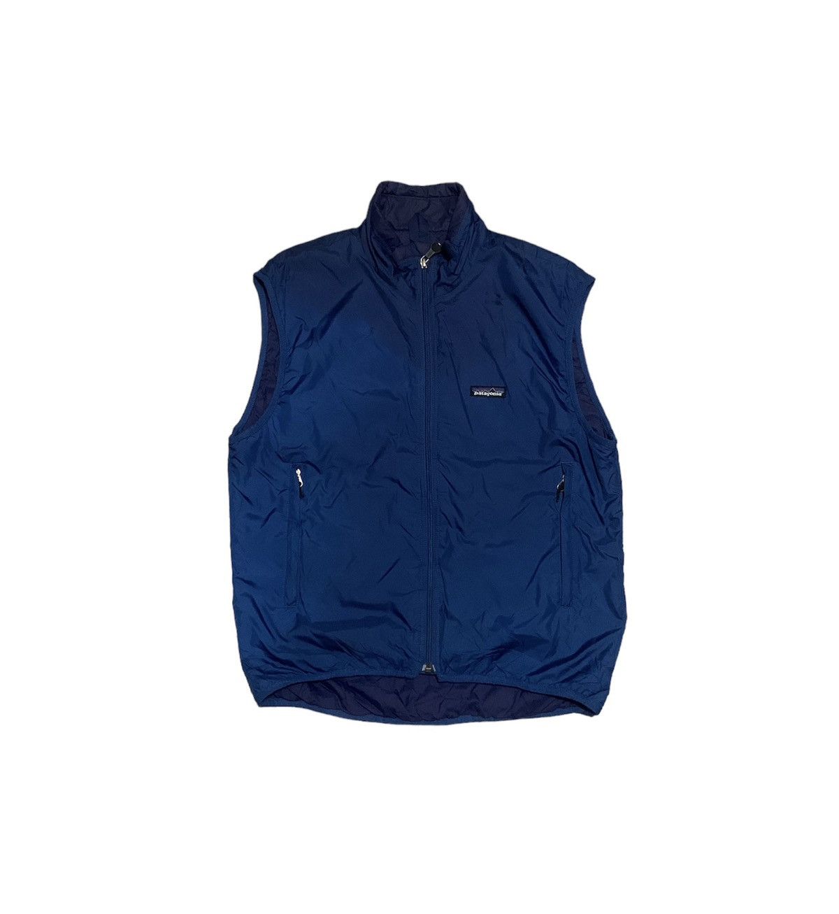Patagonia Vintage Patagonia Vest Size US S / EU 44-46 / 1 - 1 Thumbnail