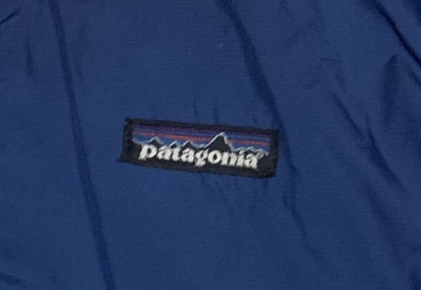 Patagonia Vintage Patagonia Vest Size US S / EU 44-46 / 1 - 4 Thumbnail