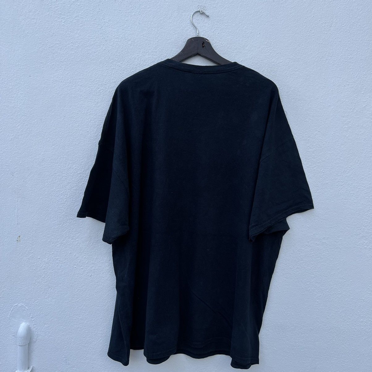 Habitat VINTAGE BERMUDA DOLPHIN HABITAT BIG LOGO TEE BIG SIZE Size US XXL / EU 58 / 5 - 6 Thumbnail