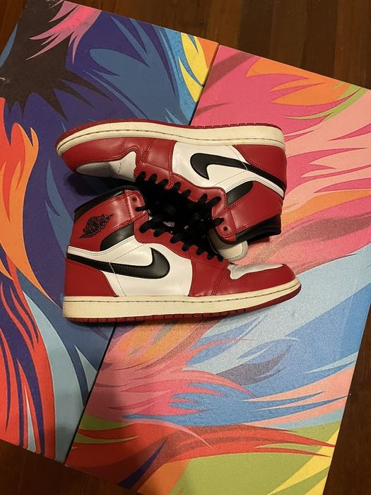 chicago 1's 2013