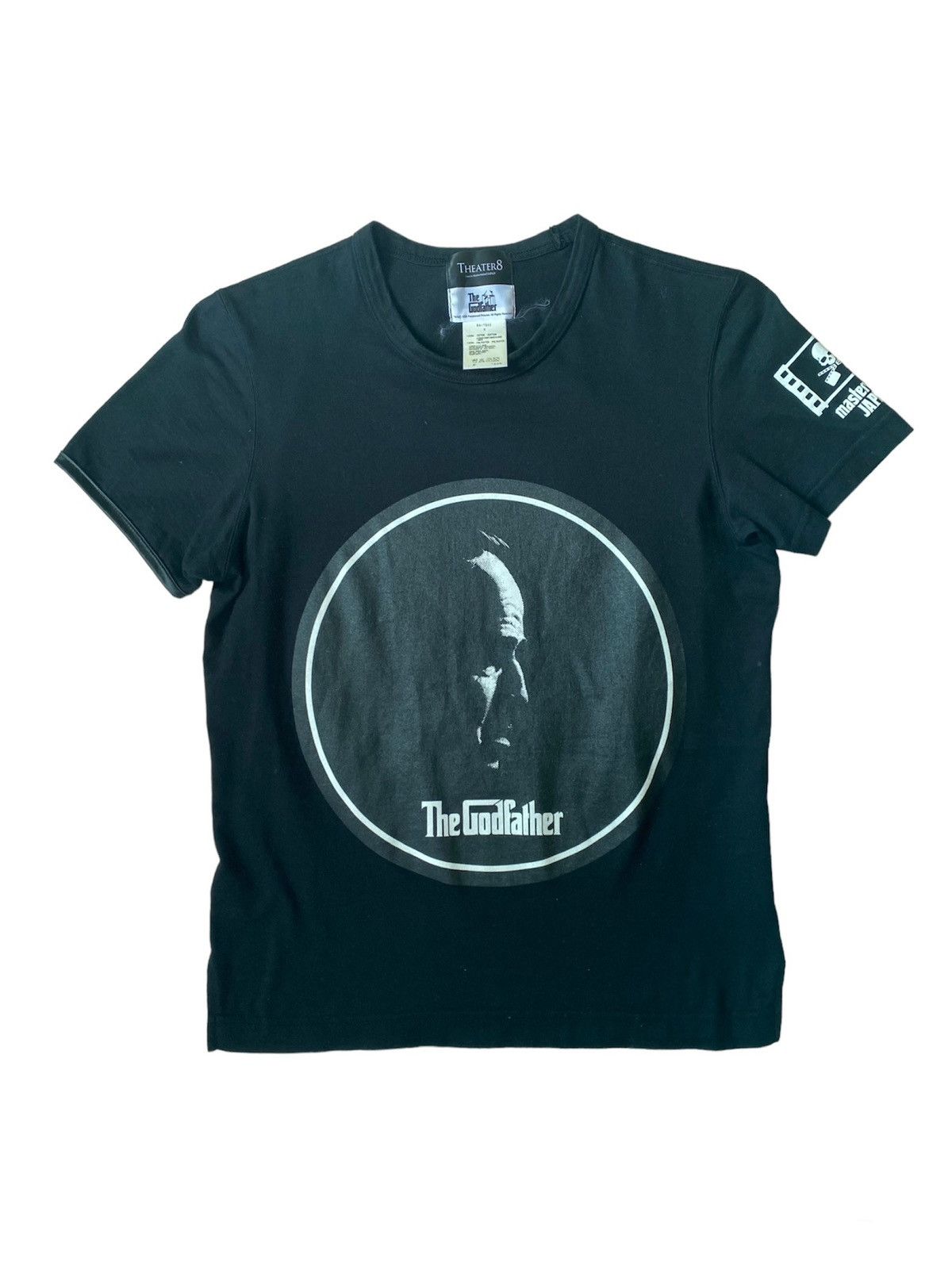 Band Tees × Japanese Brand Vintage 2008 Hide Memorial Summit
