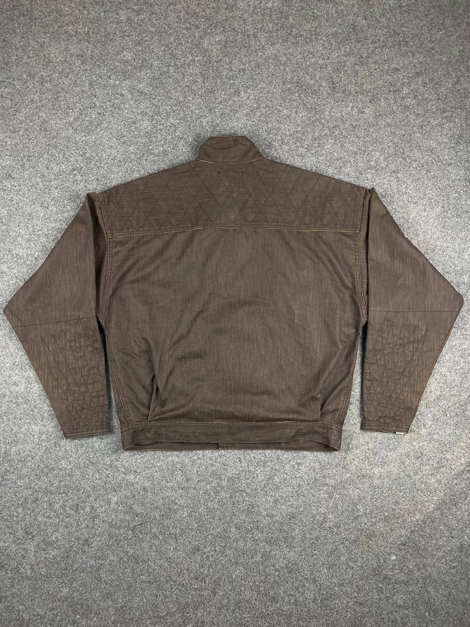 Japanese Brand vintage japanese brands bike riding jacket very nice design Size US M / EU 48-50 / 2 - 11 Thumbnail