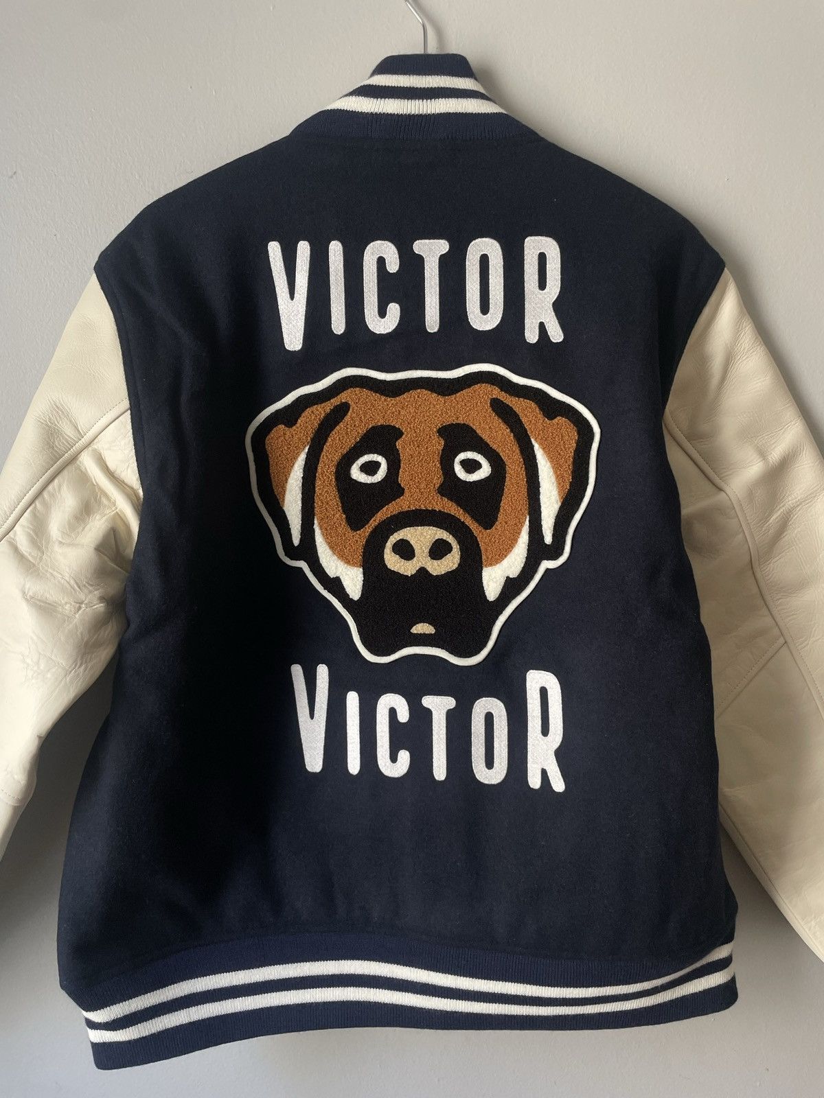 VICTOR VICTOR HEAVYWEIGHT SWEAT PANTS – HUMAN MADE Inc.