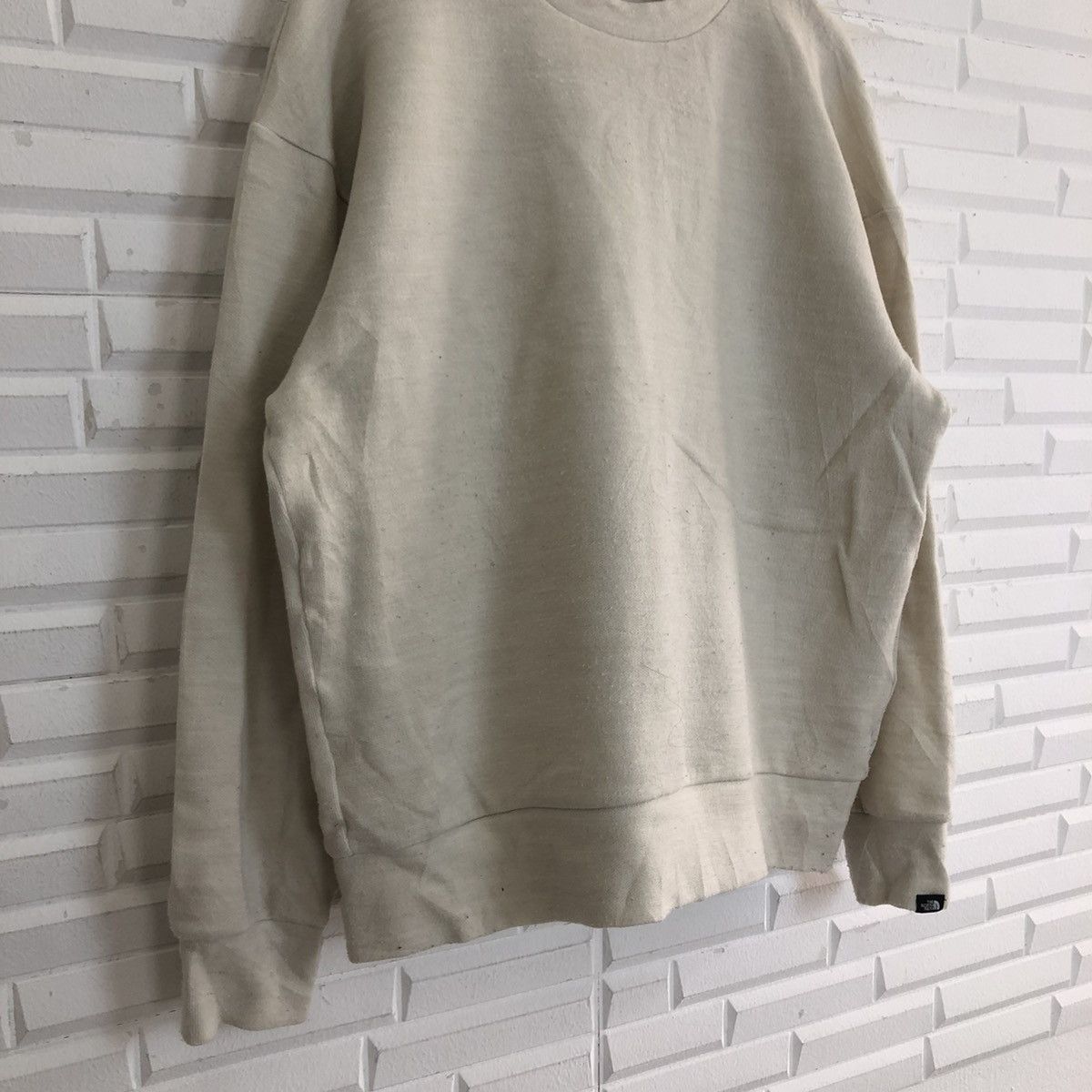The North Face VINTAGE THE NORTH FACE SMALL PONT SWEATSHIRT Size US L / EU 52-54 / 3 - 4 Thumbnail