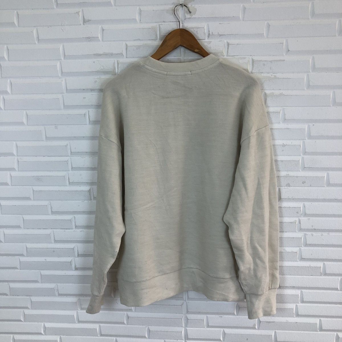 The North Face VINTAGE THE NORTH FACE SMALL PONT SWEATSHIRT Size US L / EU 52-54 / 3 - 5 Thumbnail