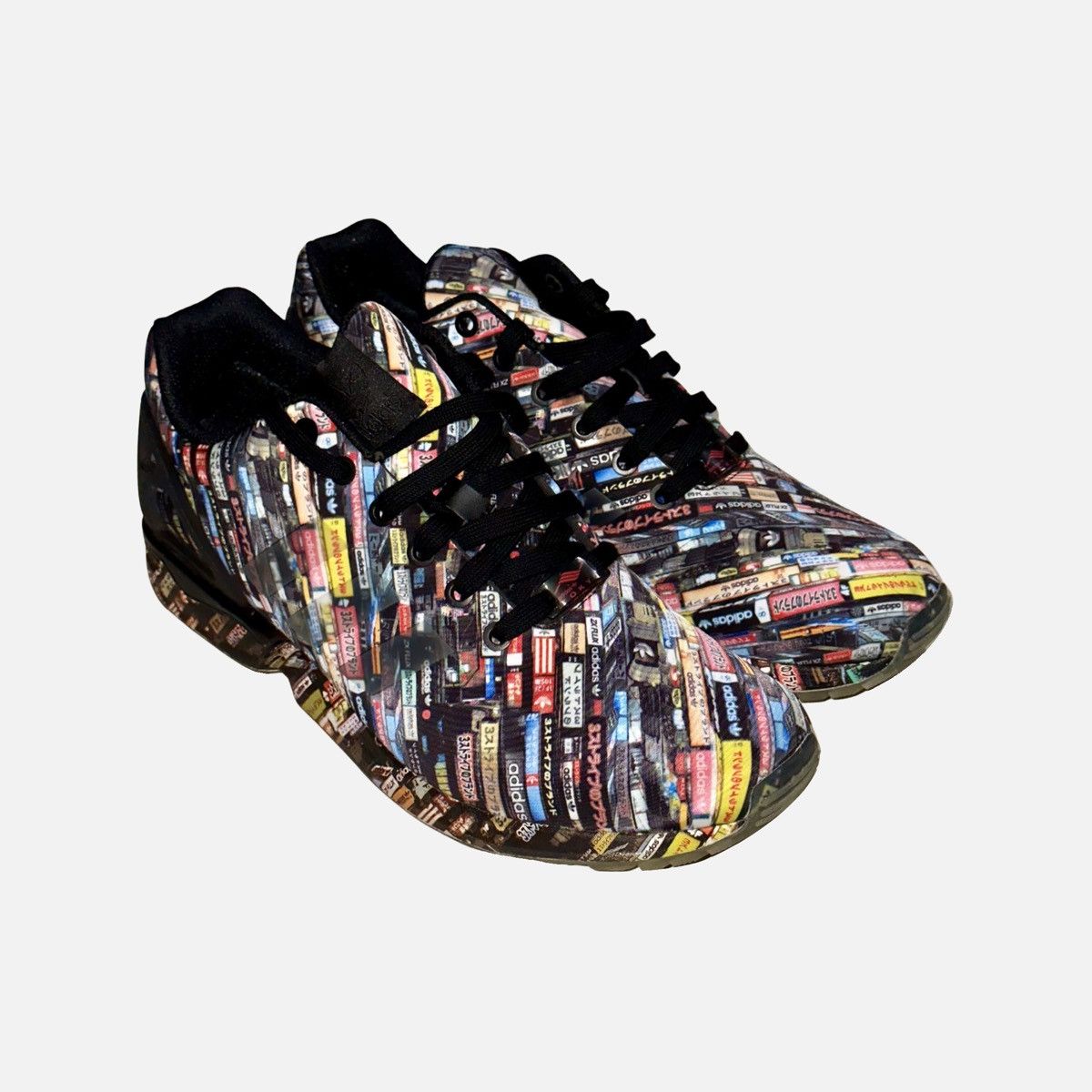 【再入荷！】 Adidas Adidas Grailed | Exclusive Tokyo Flux ZX ラッピング・包装