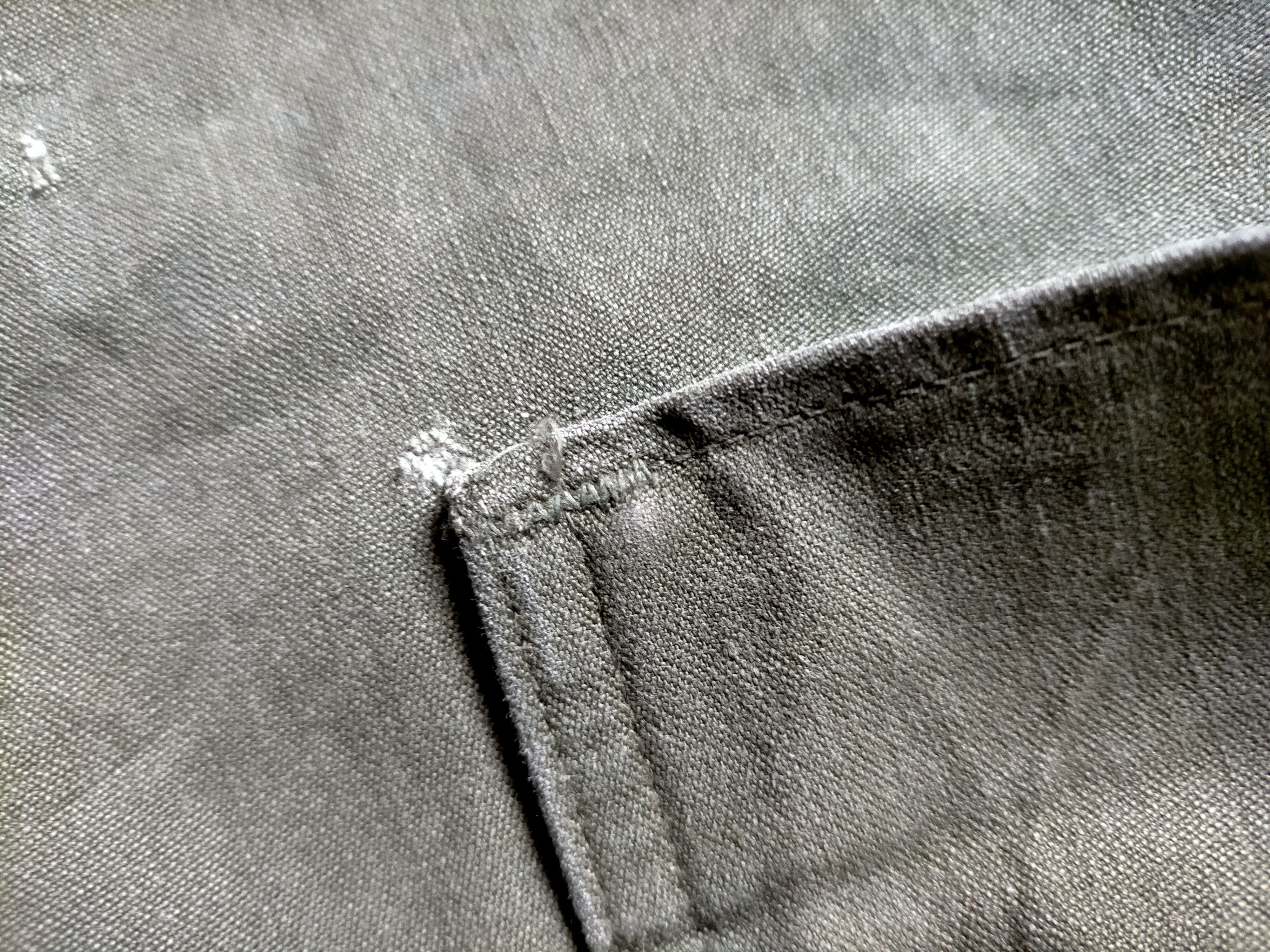 Vintage 60s OG Cargo Pants