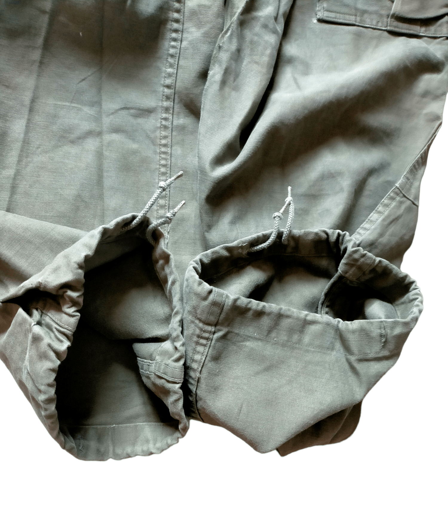 Vintage 60s OG Cargo Pants