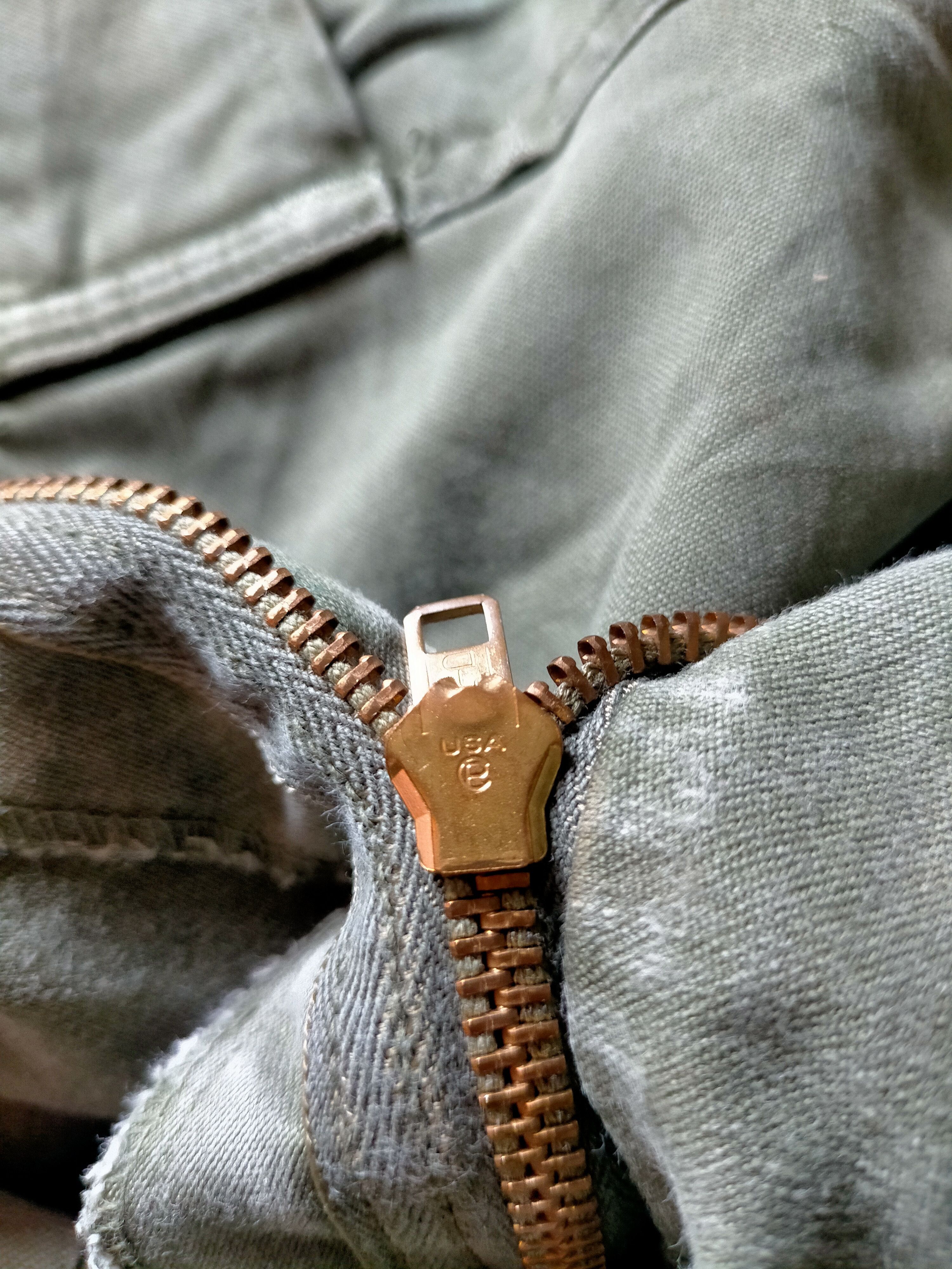 Vintage 60s OG Cargo Pants