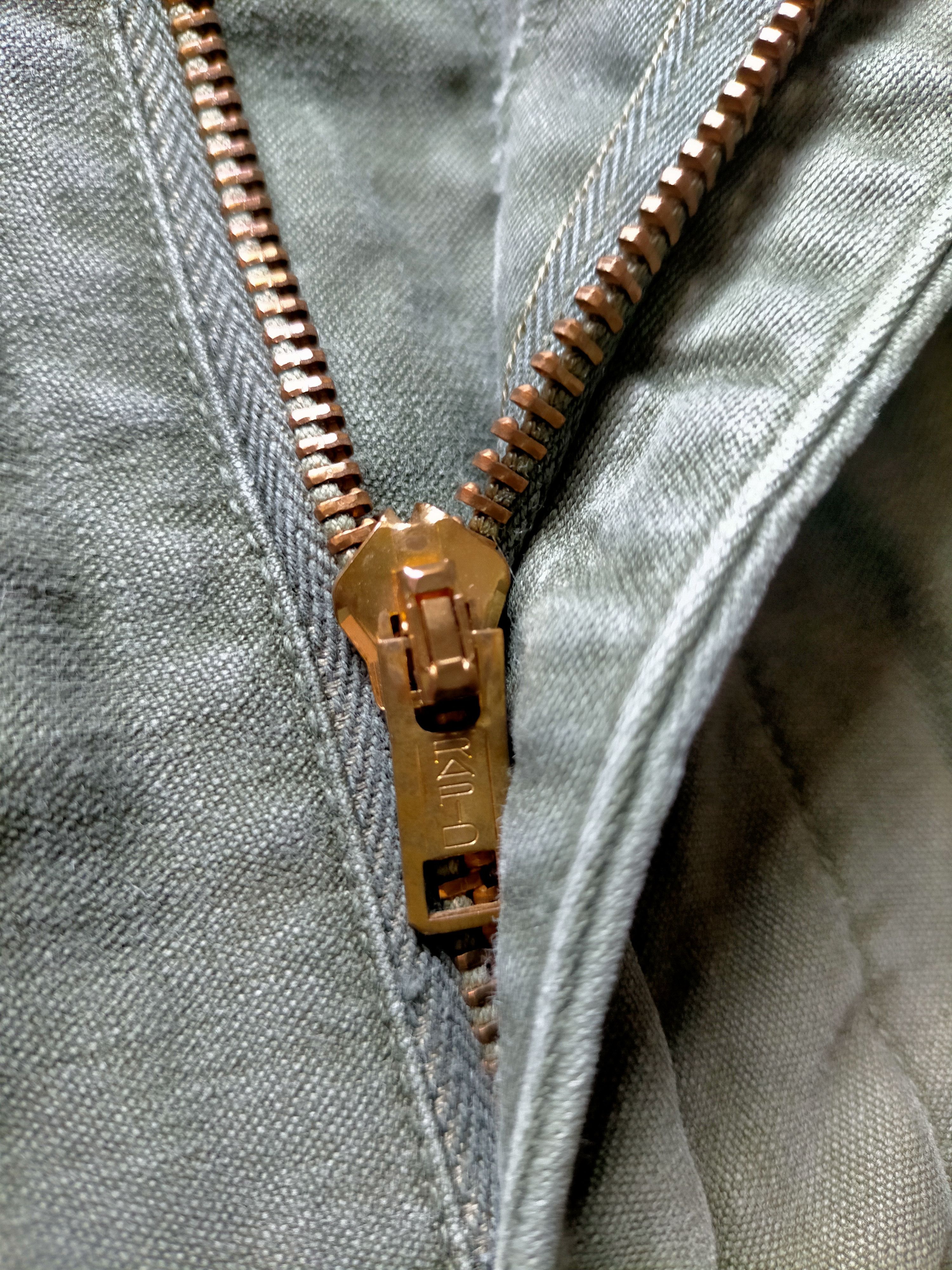 Vintage 60s OG Cargo Pants