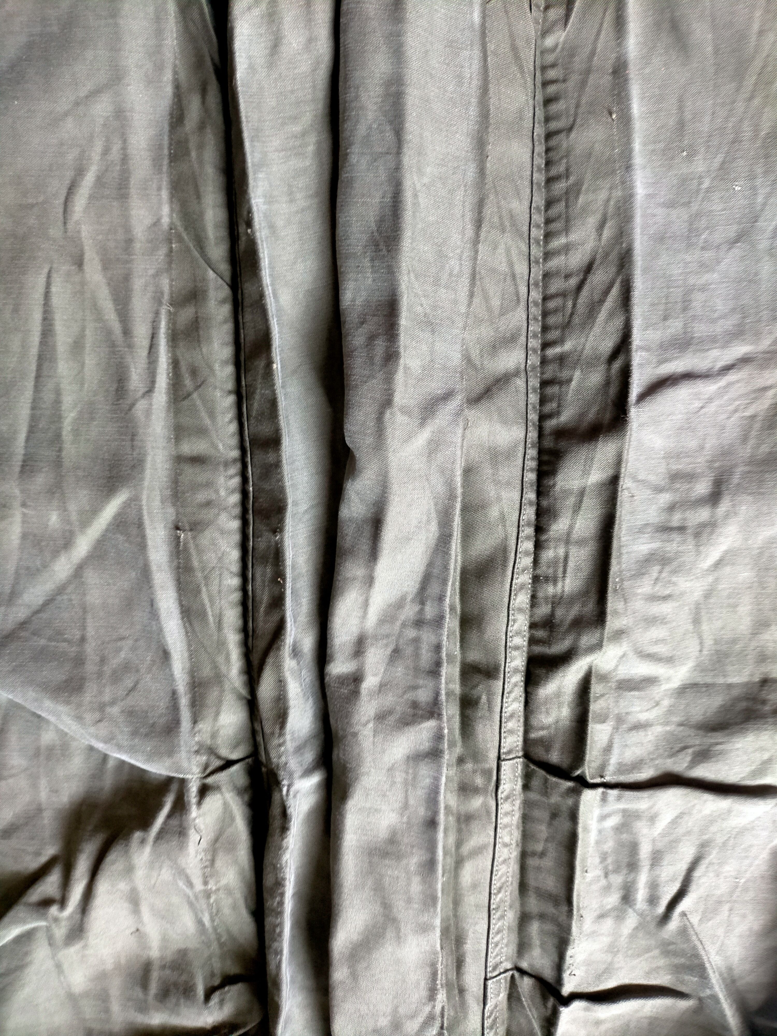 Vintage 60s OG Cargo Pants