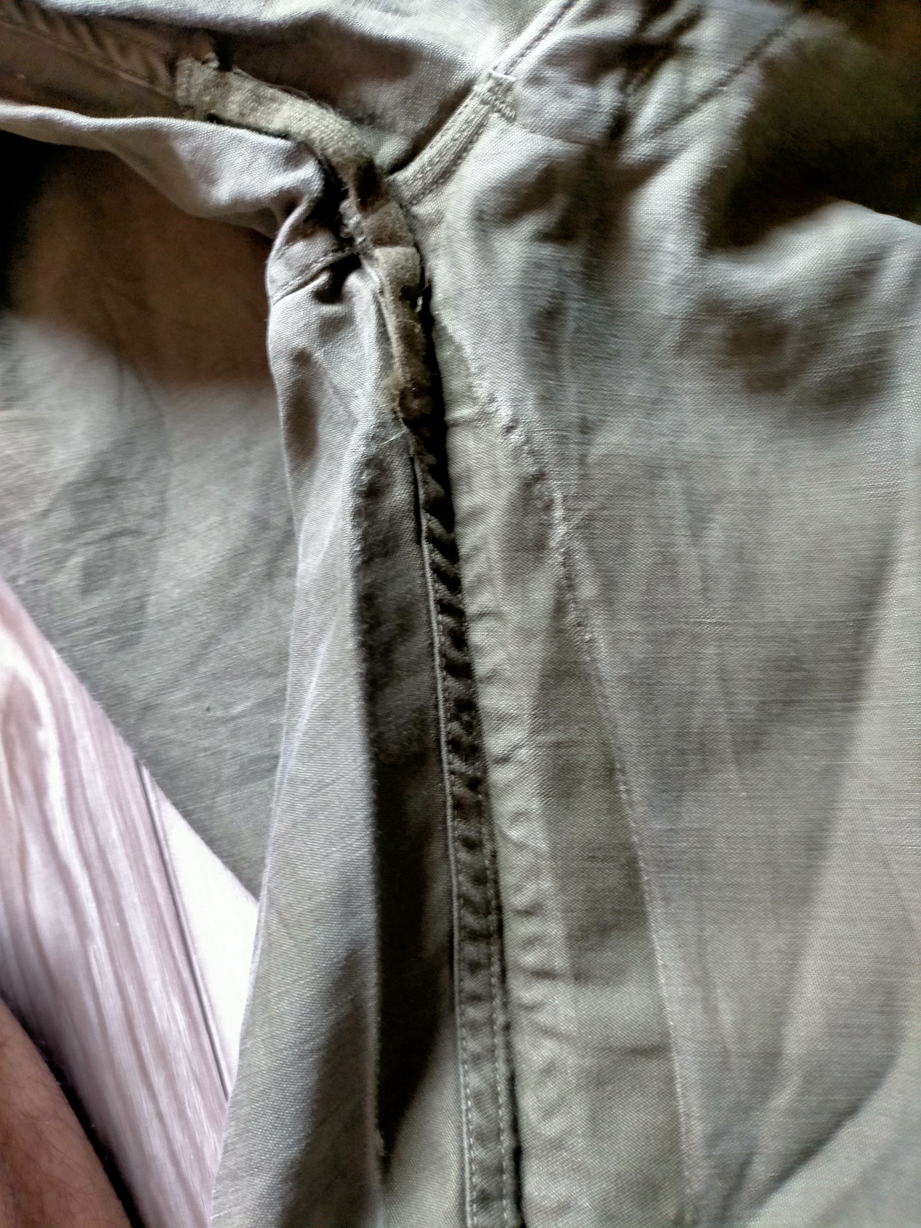 Vintage 60s OG Cargo Pants