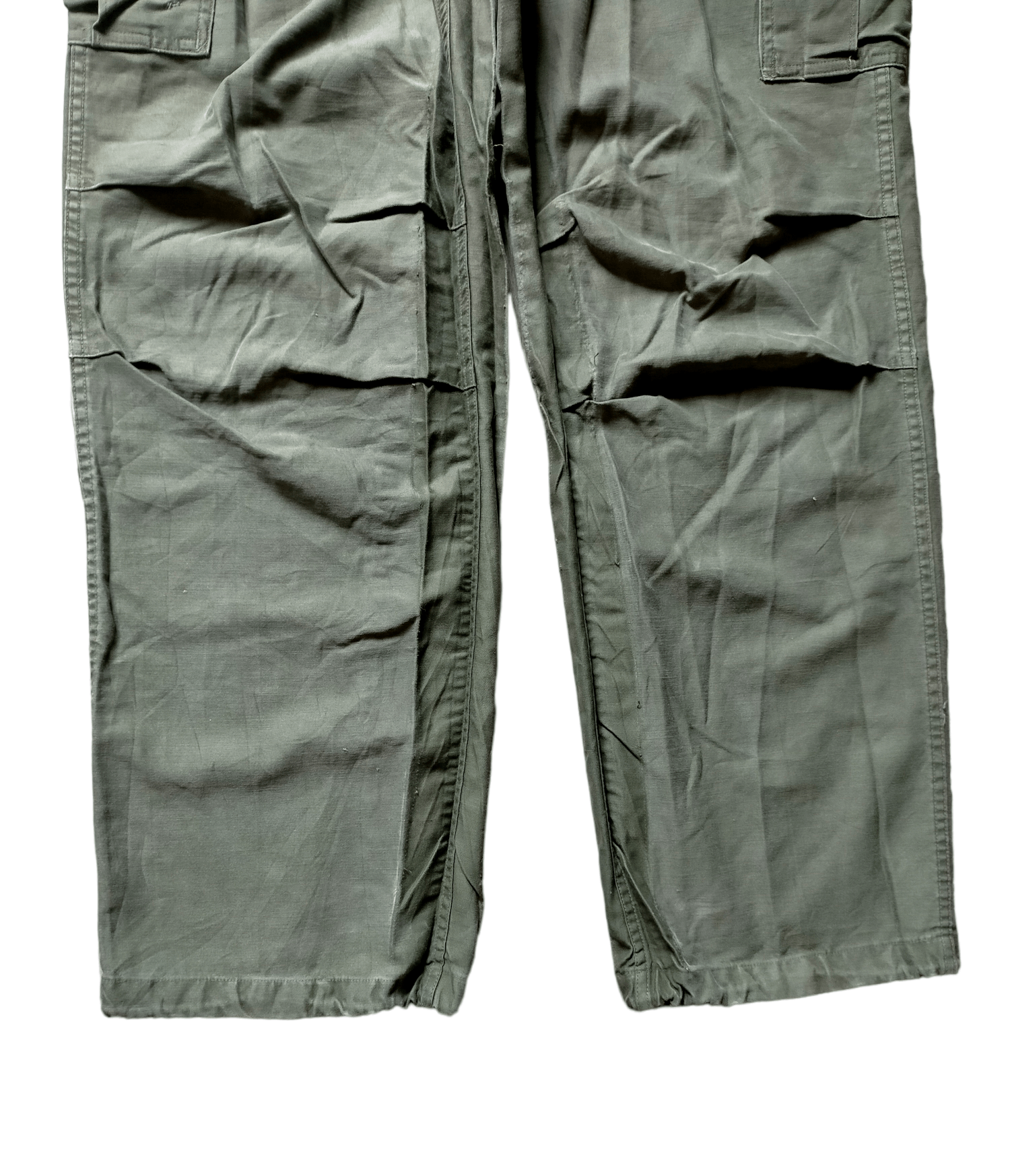 Vintage 60s OG Cargo Pants