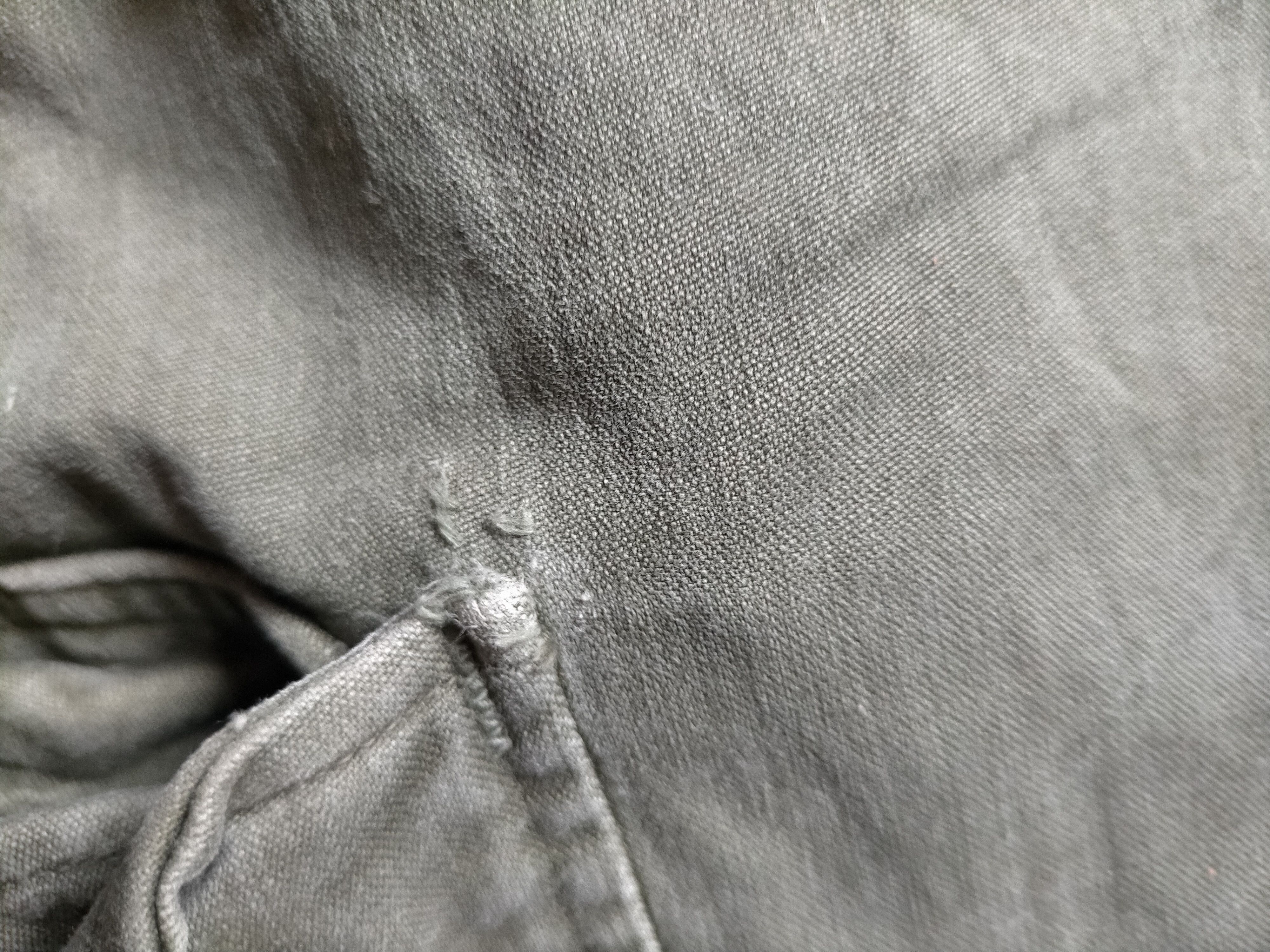 Vintage 60s OG Cargo Pants