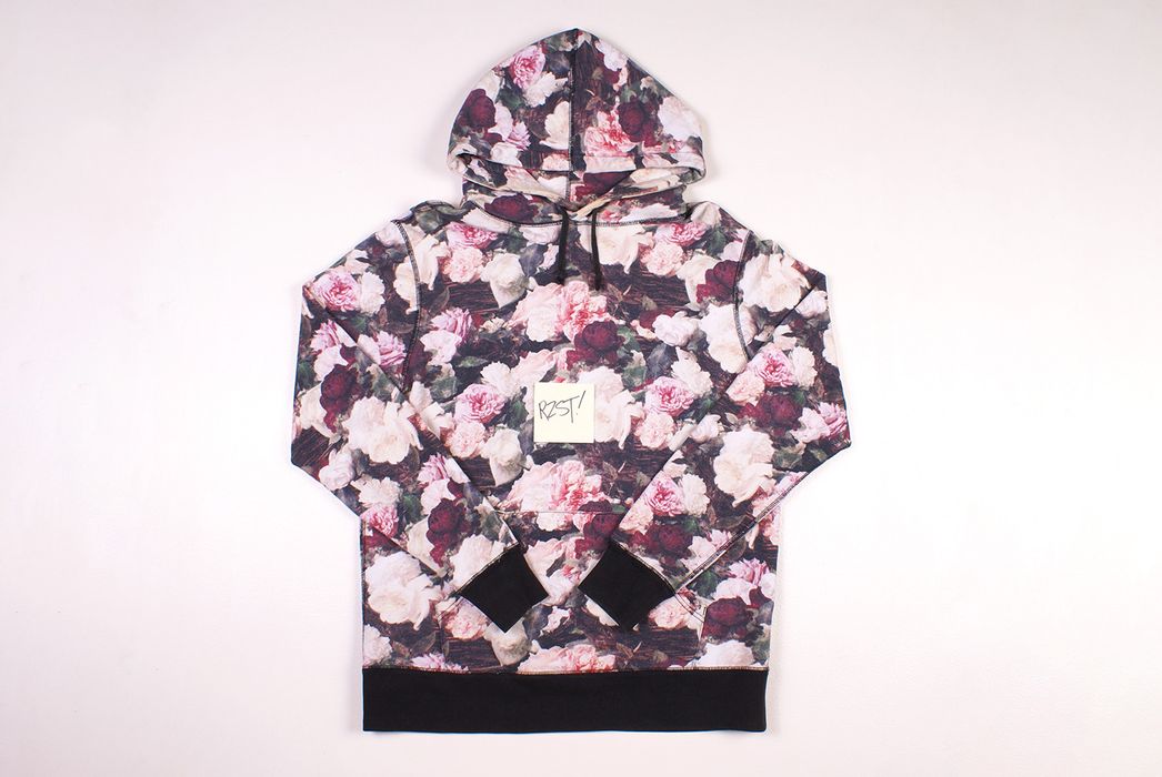 Supreme Power Corruption Lies Pullover-