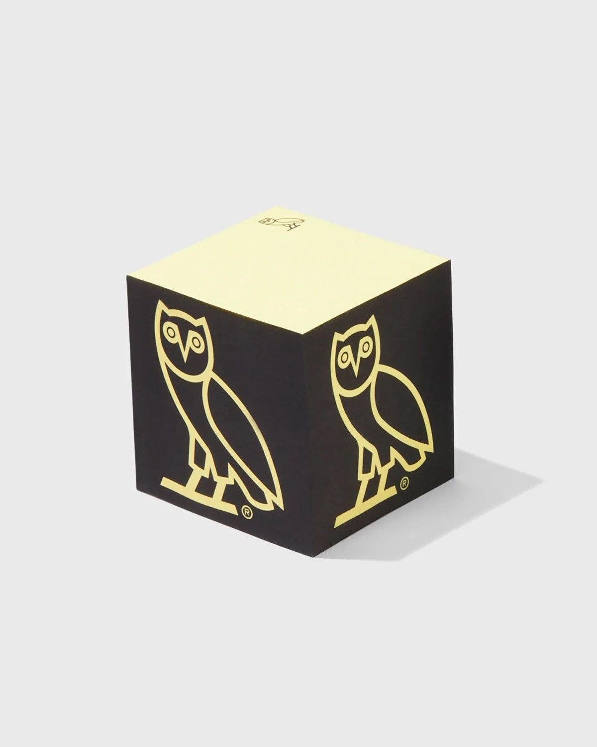 Drake *RARE* Sealed OVO Post-It Sticky Notes Stationary Size ONE SIZE - 1 Thumbnail