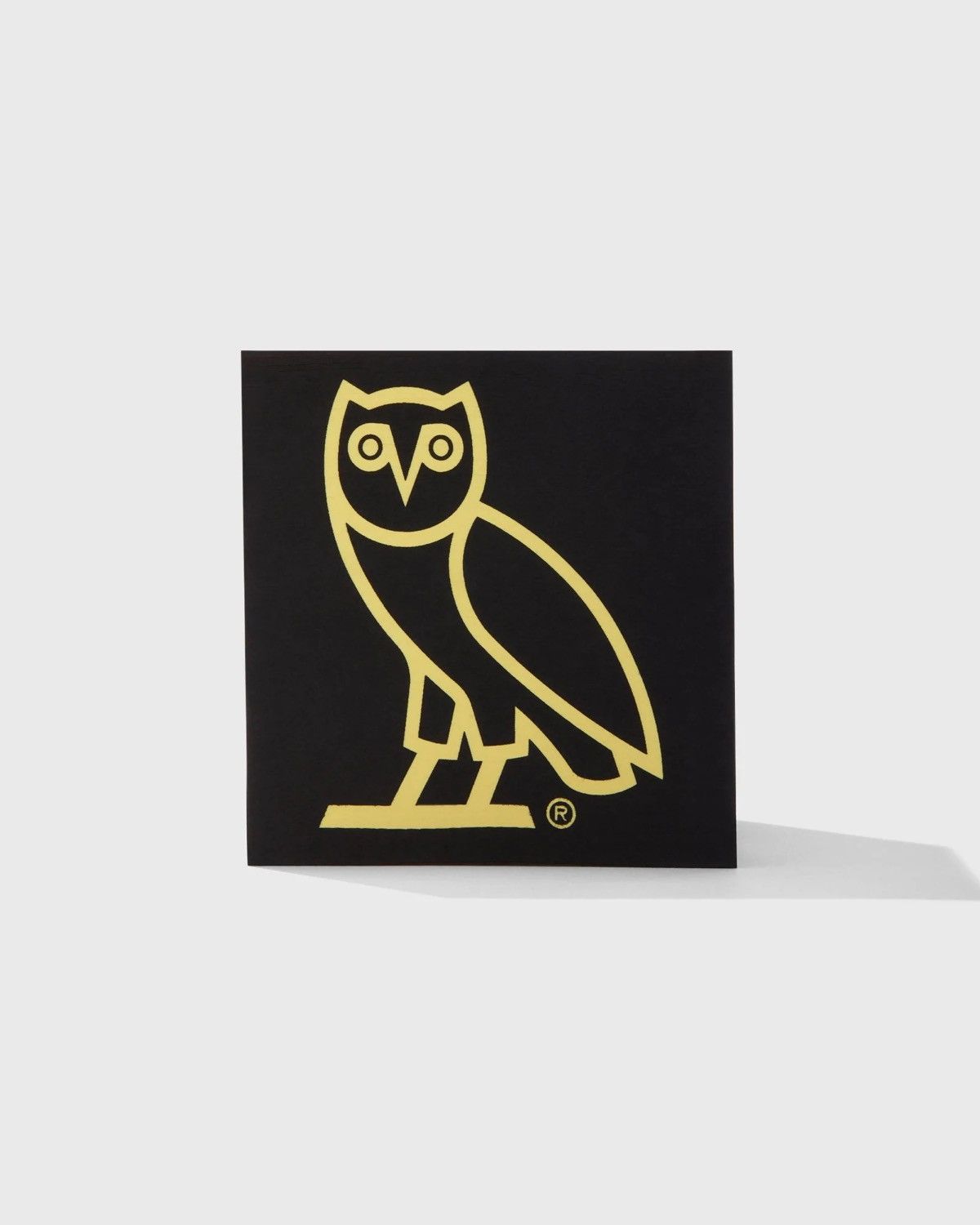 Drake *RARE* Sealed OVO Post-It Sticky Notes Stationary Size ONE SIZE - 5 Thumbnail