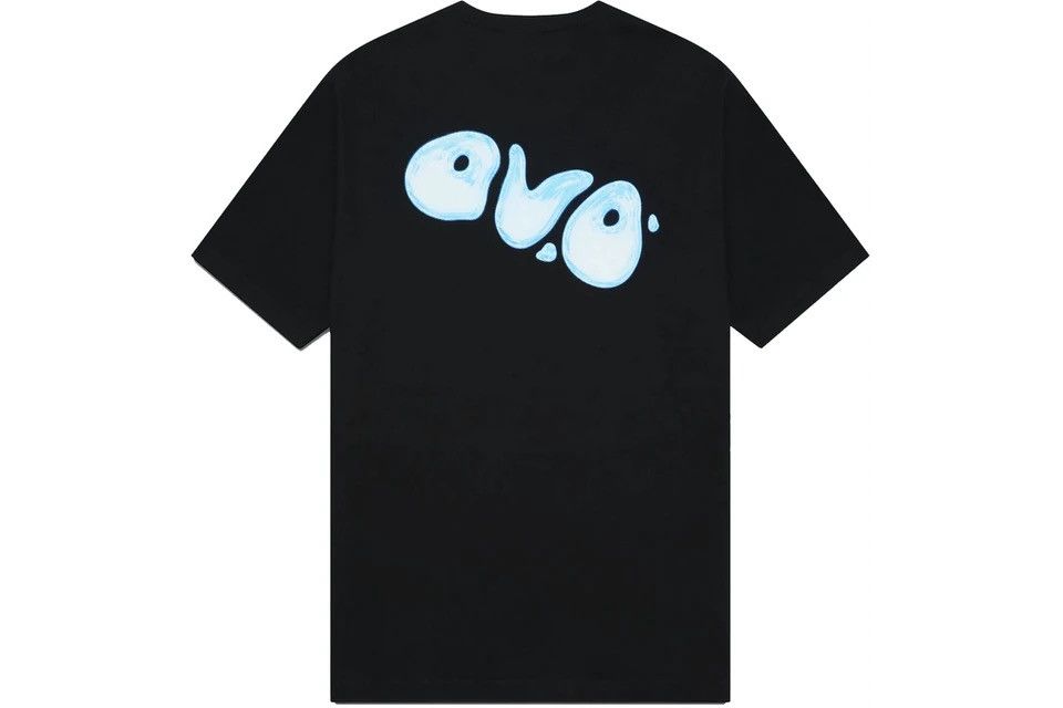 October's Very Own RARE OVO T-SHIRT LIQUID OG OWL TEE BRAND NEW Size US XL / EU 56 / 4 - 4 Thumbnail