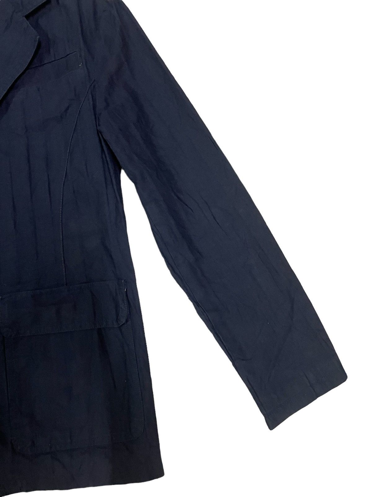 PPFM Vintage PPFM Streetstyle Barn Grunge Blazer Size US M / EU 48-50 / 2 - 9 Thumbnail
