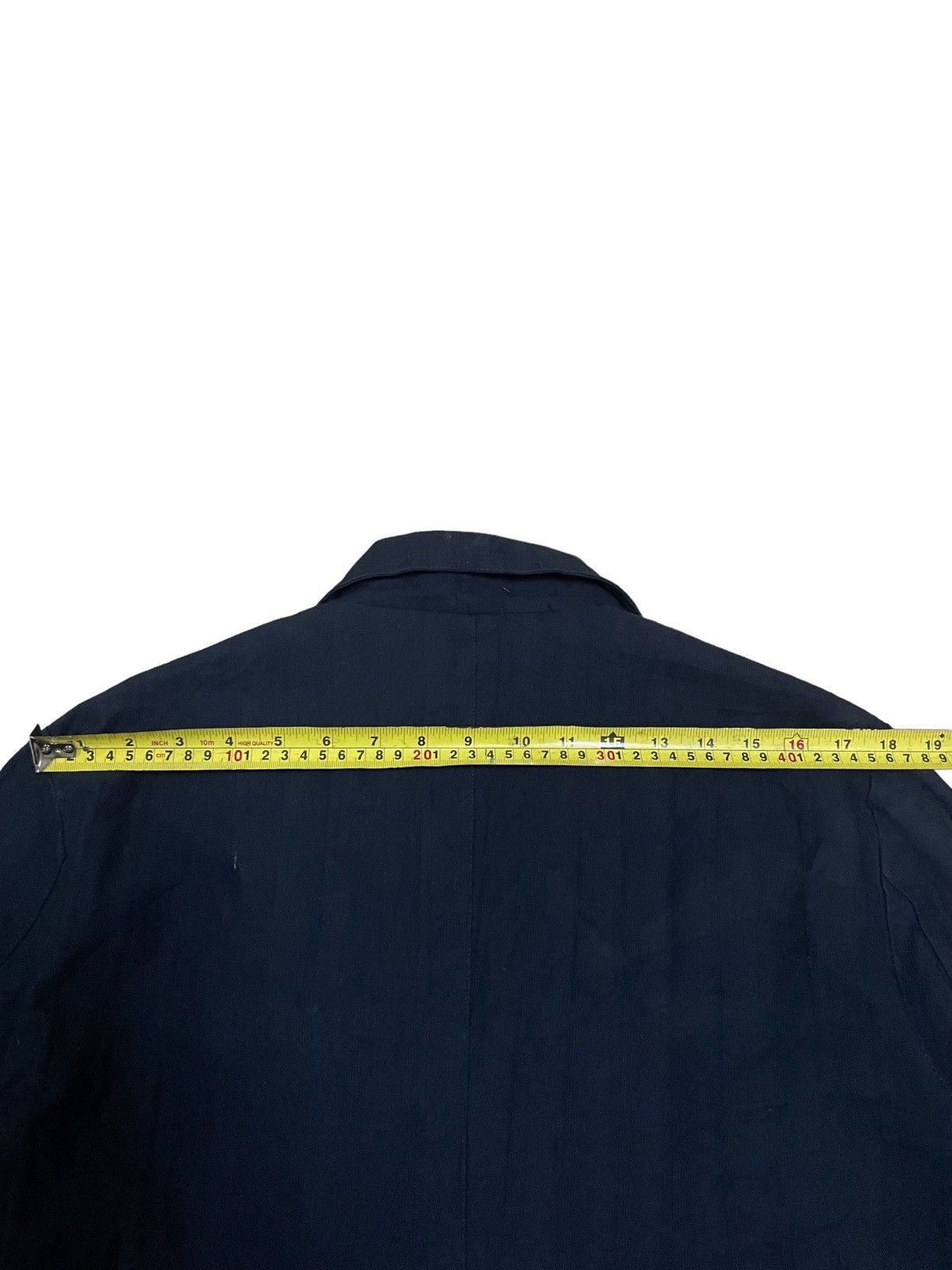 PPFM Vintage PPFM Streetstyle Barn Grunge Blazer Size US M / EU 48-50 / 2 - 19 Thumbnail