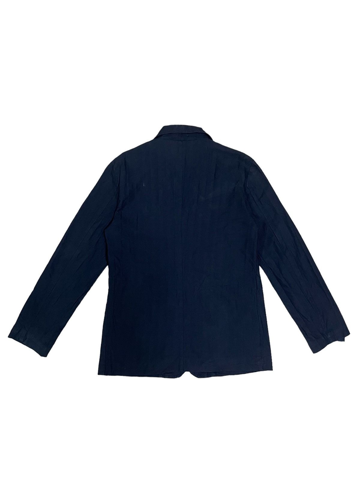 PPFM Vintage PPFM Streetstyle Barn Grunge Blazer Size US M / EU 48-50 / 2 - 12 Thumbnail