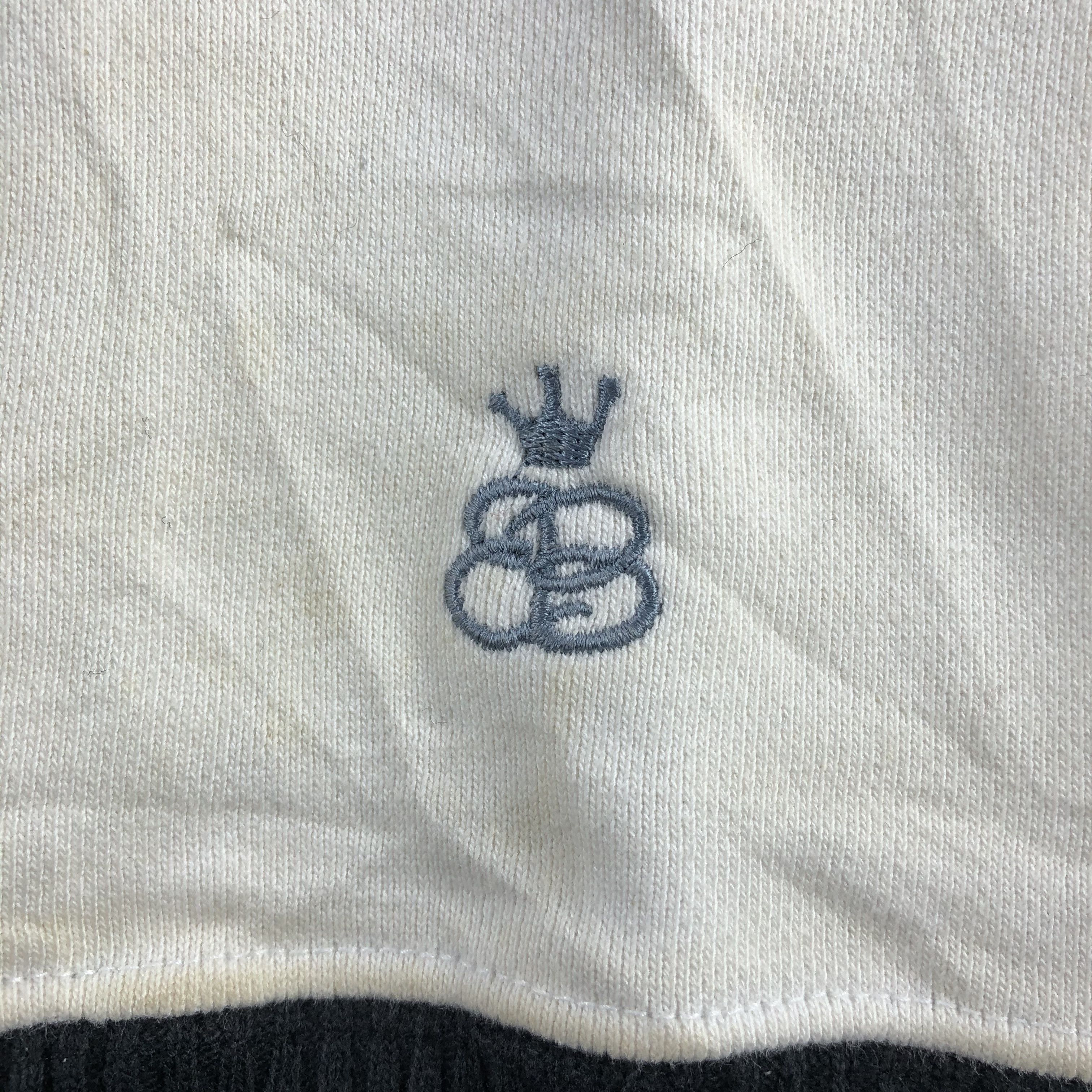 Japanese Brand East Twenty Box Baseball Varsity Jacket JC133 Size US M / EU 48-50 / 2 - 7 Thumbnail