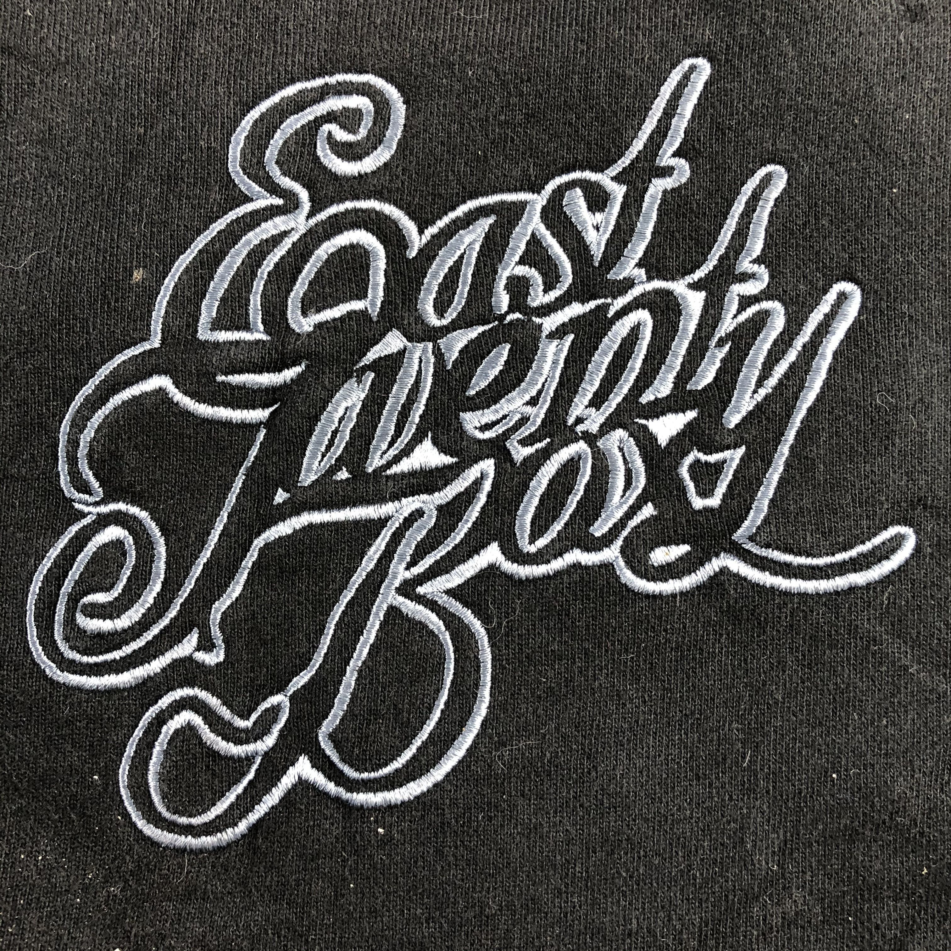 Japanese Brand East Twenty Box Baseball Varsity Jacket JC133 Size US M / EU 48-50 / 2 - 8 Thumbnail