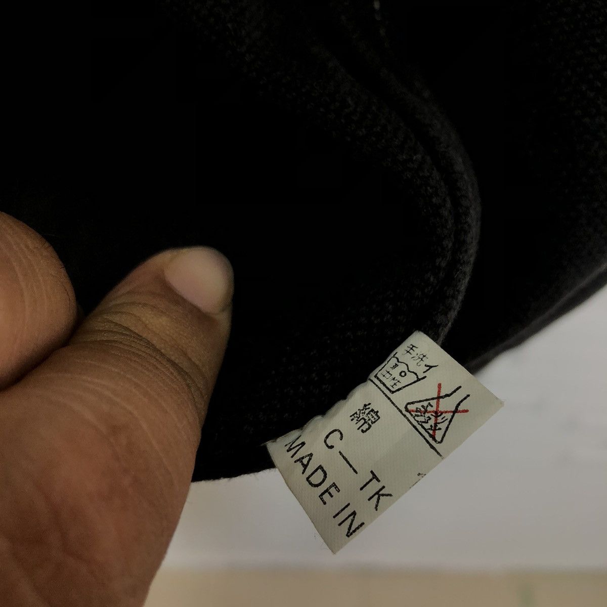 Japanese Brand HIKORY CHORE JACKET MULTI POCKET CARGO PAN HADTU JAPAN Size US M / EU 48-50 / 2 - 13 Thumbnail