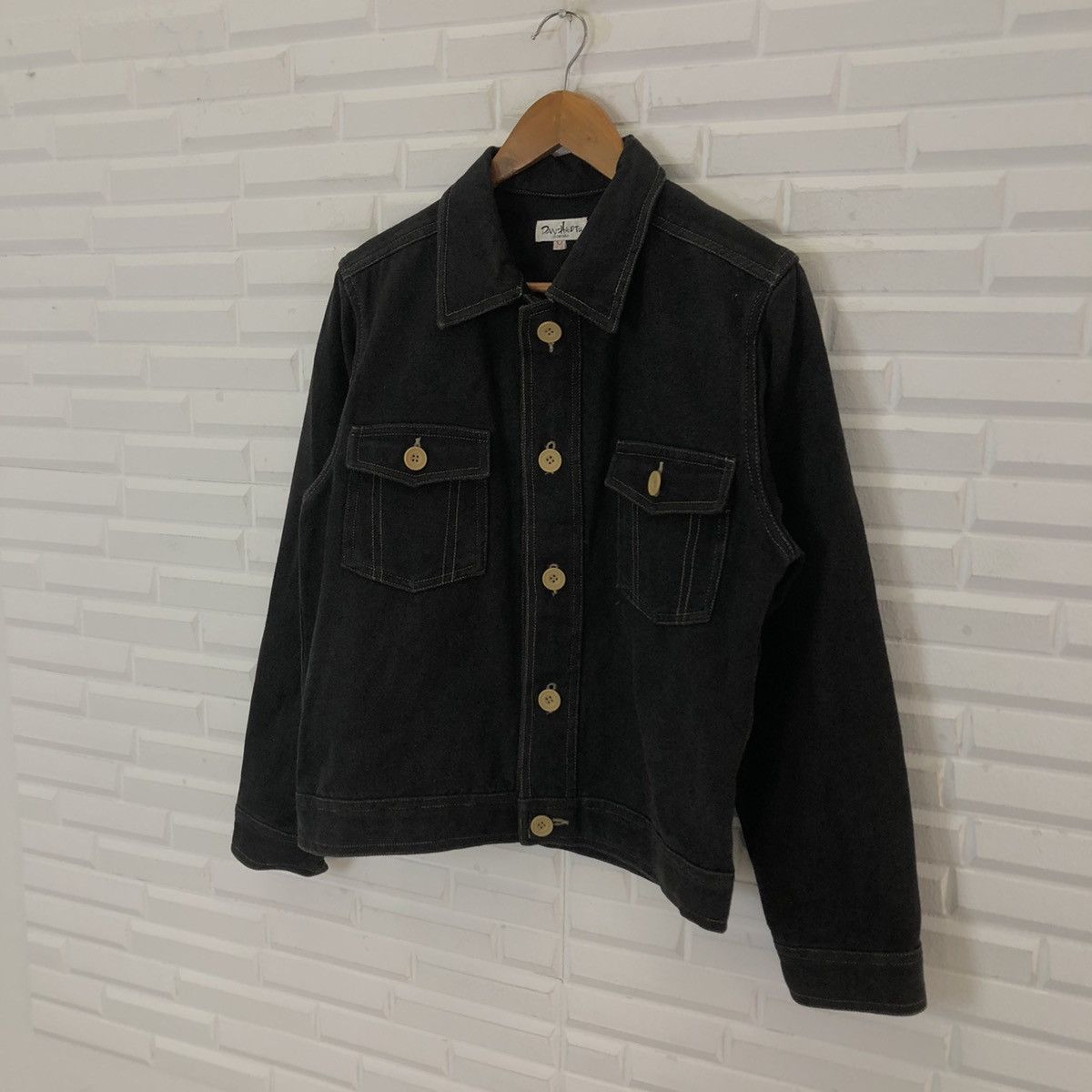 Japanese Brand HIKORY CHORE JACKET MULTI POCKET CARGO PAN HADTU JAPAN Size US M / EU 48-50 / 2 - 2 Thumbnail