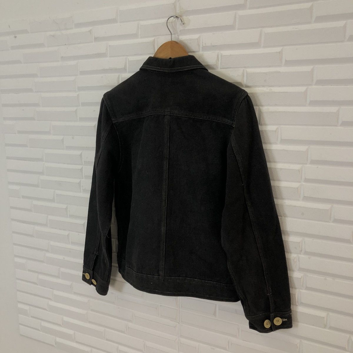 Japanese Brand HIKORY CHORE JACKET MULTI POCKET CARGO PAN HADTU JAPAN Size US M / EU 48-50 / 2 - 9 Thumbnail