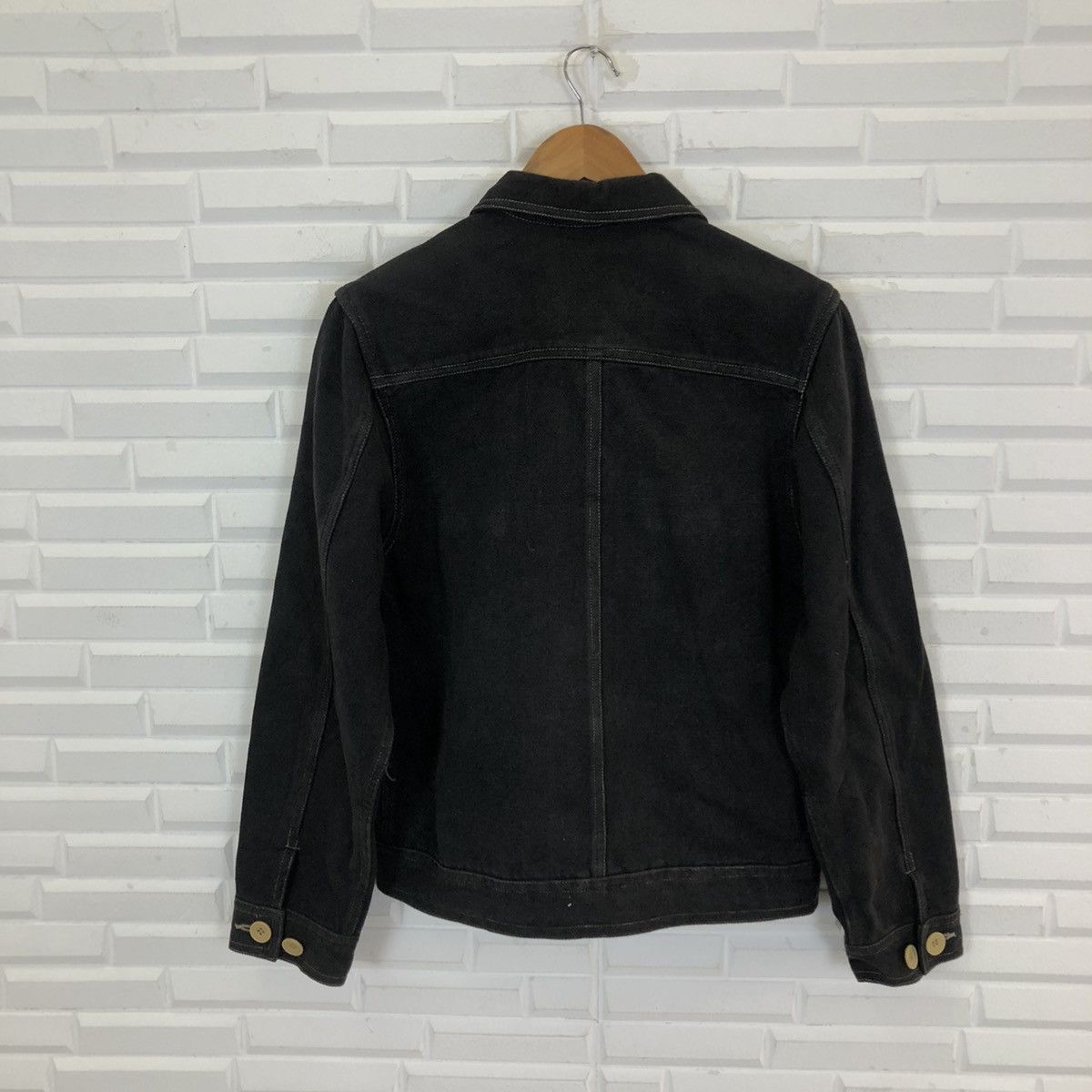 Japanese Brand HIKORY CHORE JACKET MULTI POCKET CARGO PAN HADTU JAPAN Size US M / EU 48-50 / 2 - 8 Thumbnail