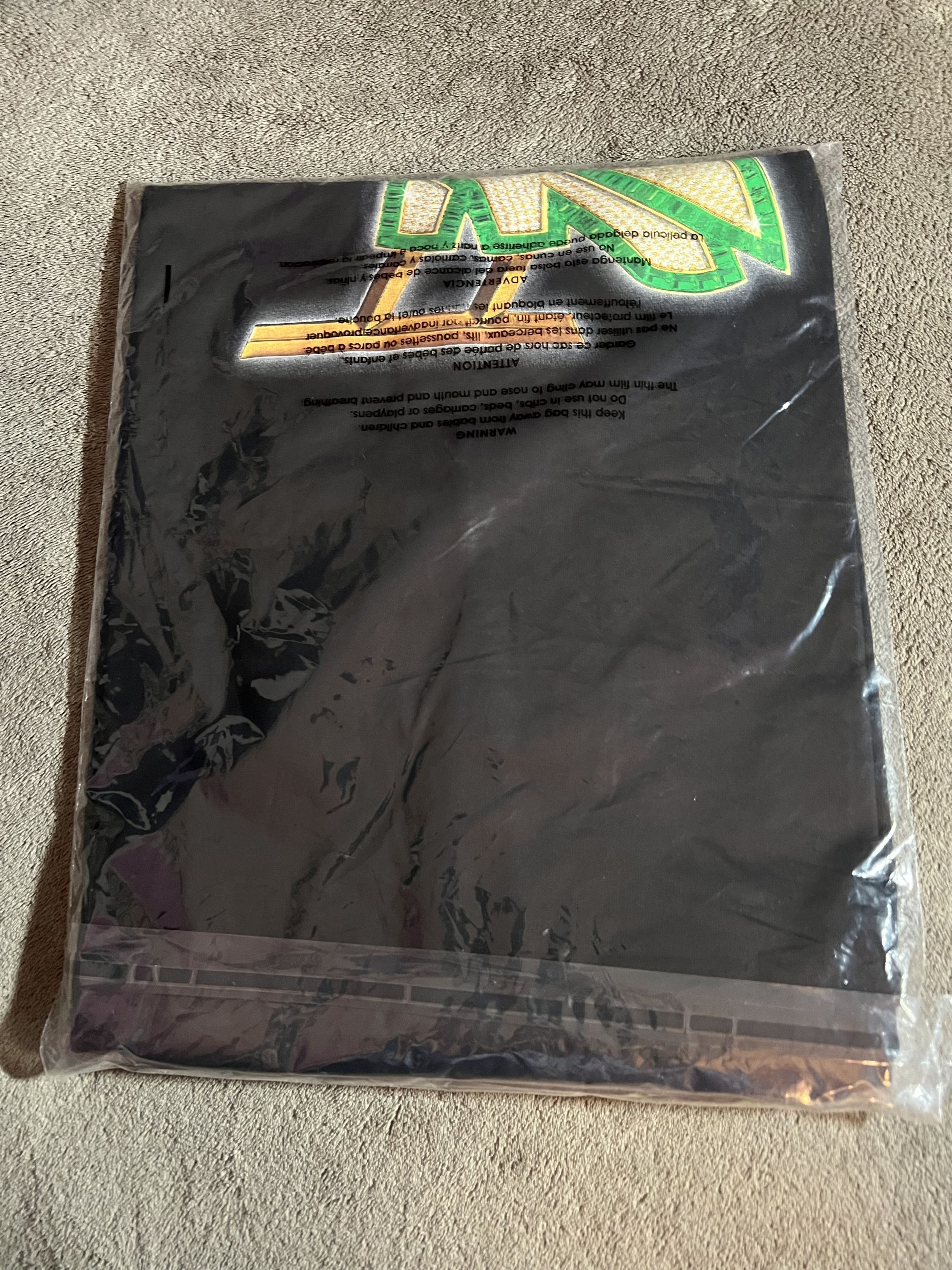 Drake OVO T-Shirt x Pen & Pixel Jewel Owl Tee (BRAND NEW) Size US XL / EU 56 / 4 - 3 Thumbnail