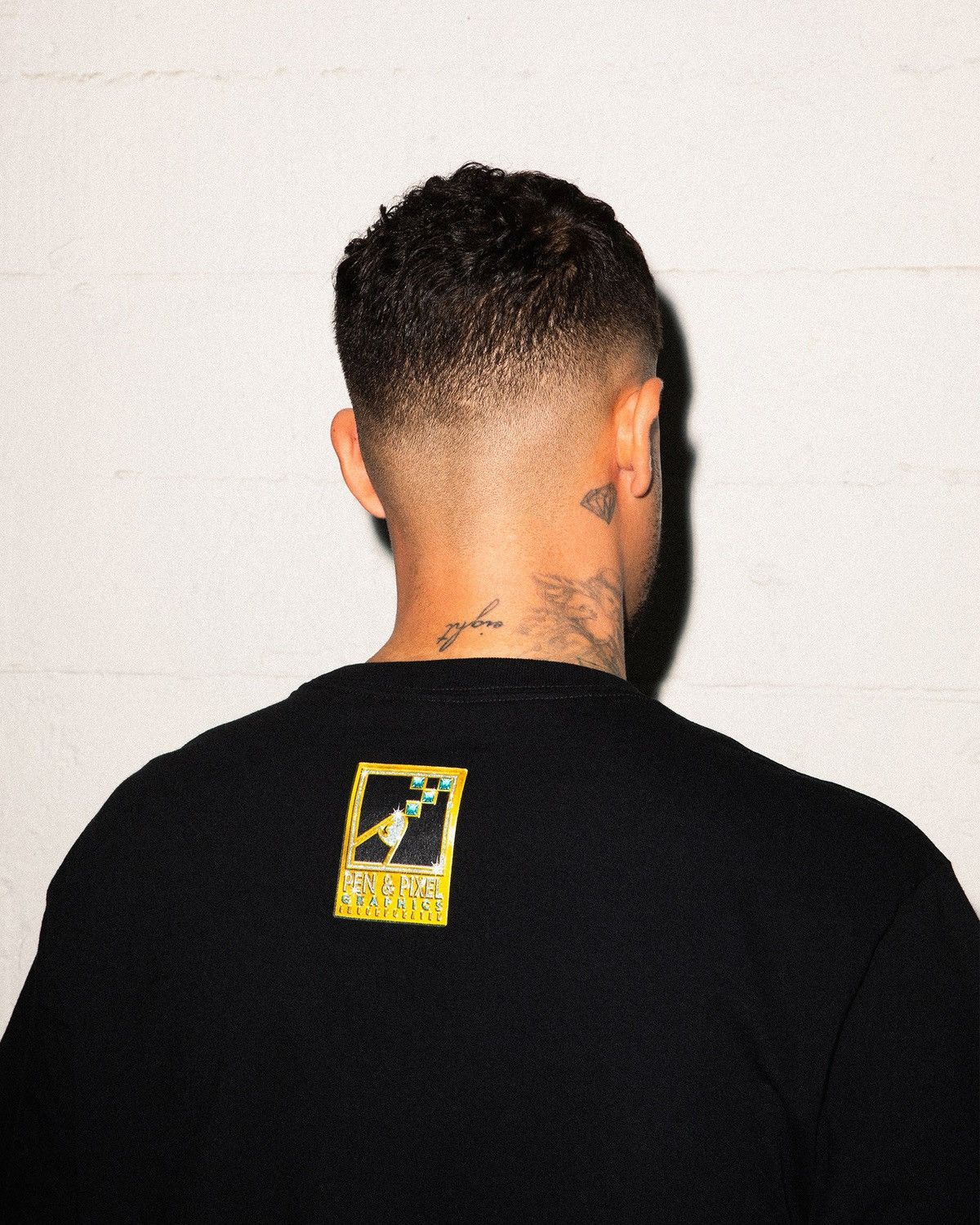 Drake OVO T-Shirt x Pen & Pixel Jewel Owl Tee (BRAND NEW) Size US XL / EU 56 / 4 - 4 Thumbnail