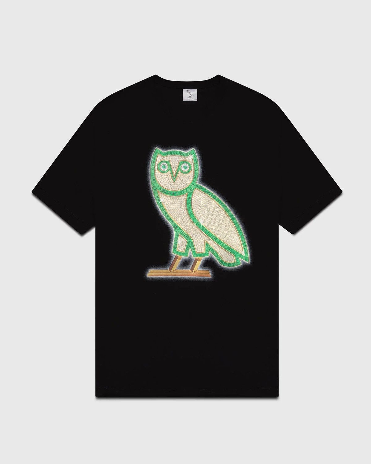 Drake OVO T-Shirt x Pen & Pixel Jewel Owl Tee (BRAND NEW) Size US XL / EU 56 / 4 - 1 Thumbnail