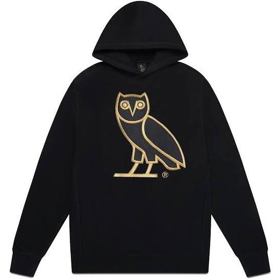Drake × October's Very Own *RARE* OVO OG OWL HOODIE BRAND NEW🦉 Size US XXL / EU 58 / 5 - 2 Thumbnail