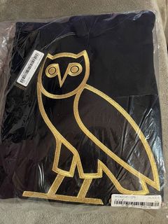 Ovo og outlet owl n7 hoodie