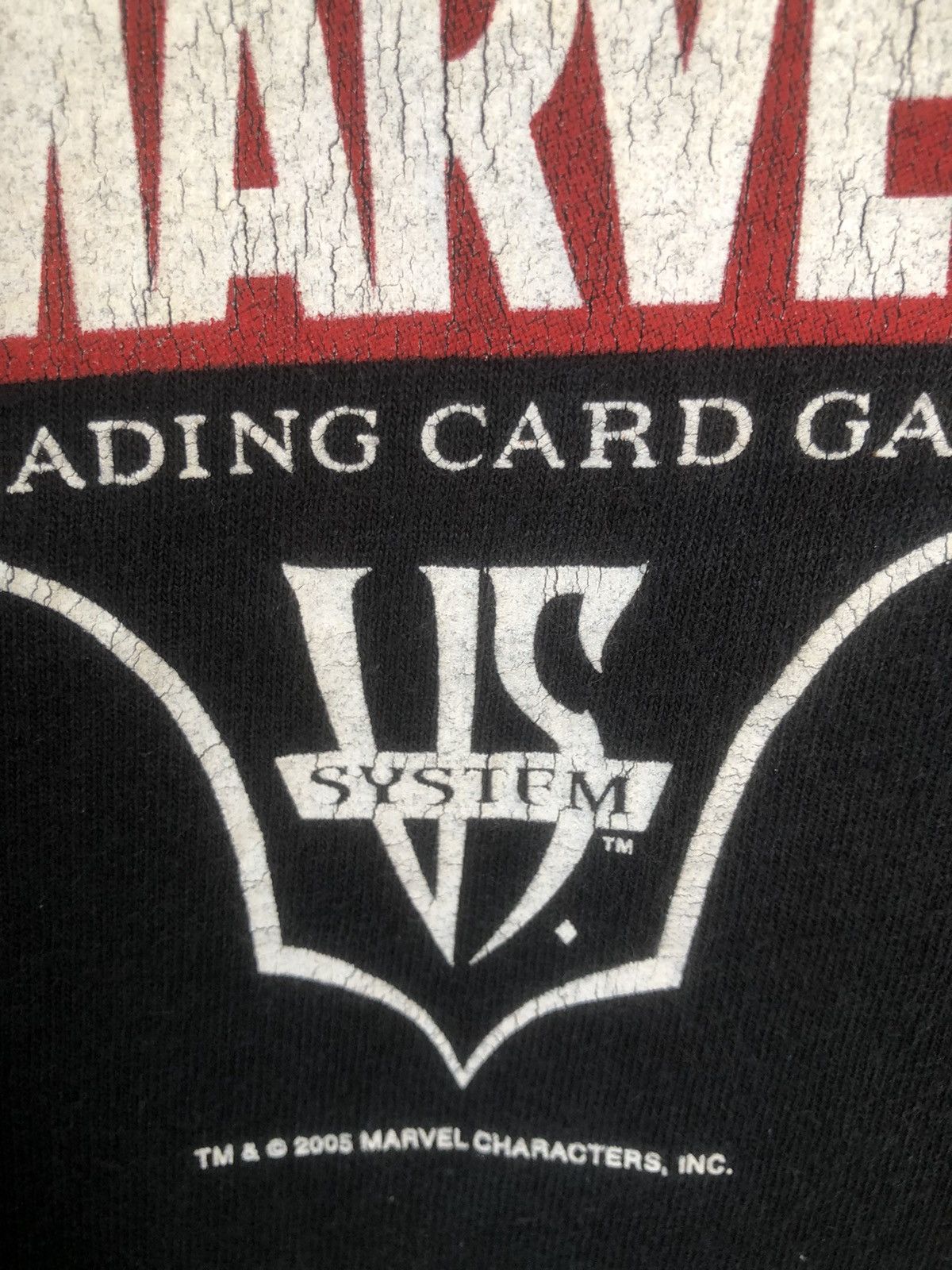 Marvel Comics × Vintage Vintage GHOSTRIDERS X GAME Rare Tee Size US XL / EU 56 / 4 - 7 Thumbnail