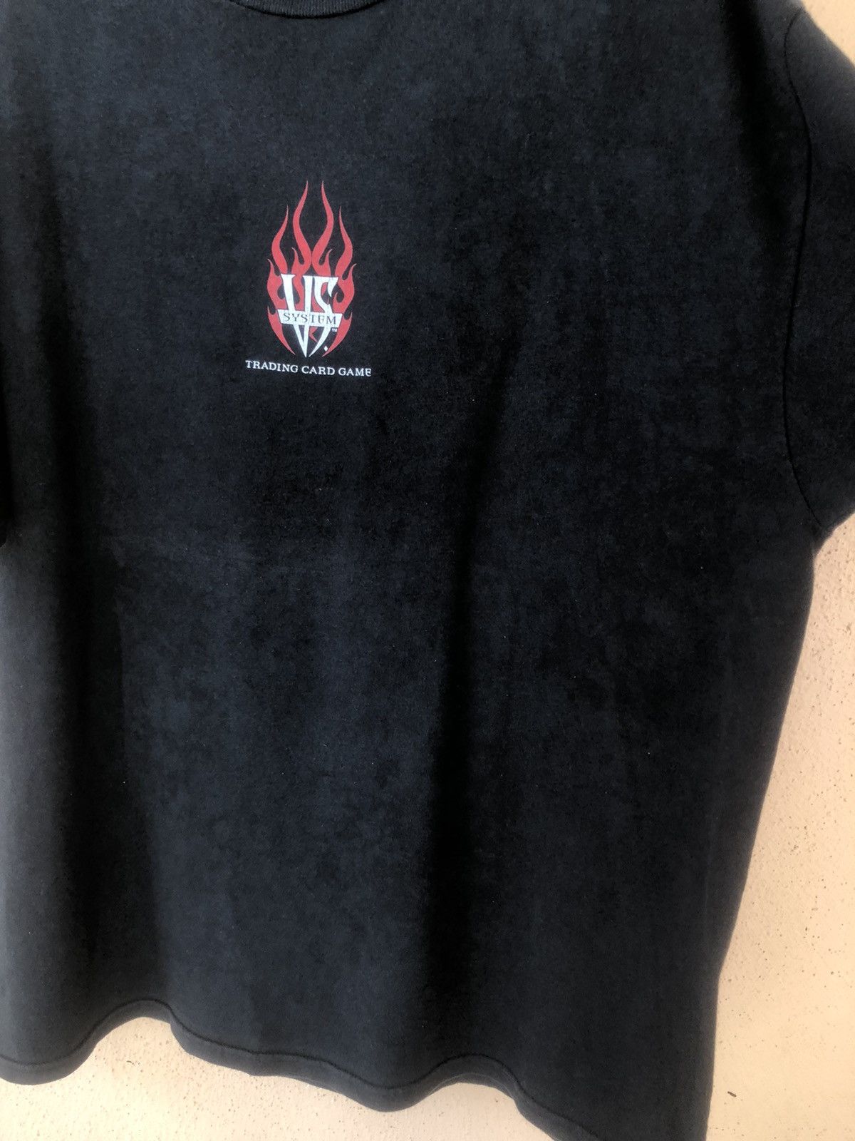Marvel Comics × Vintage Vintage GHOSTRIDERS X GAME Rare Tee Size US XL / EU 56 / 4 - 16 Thumbnail
