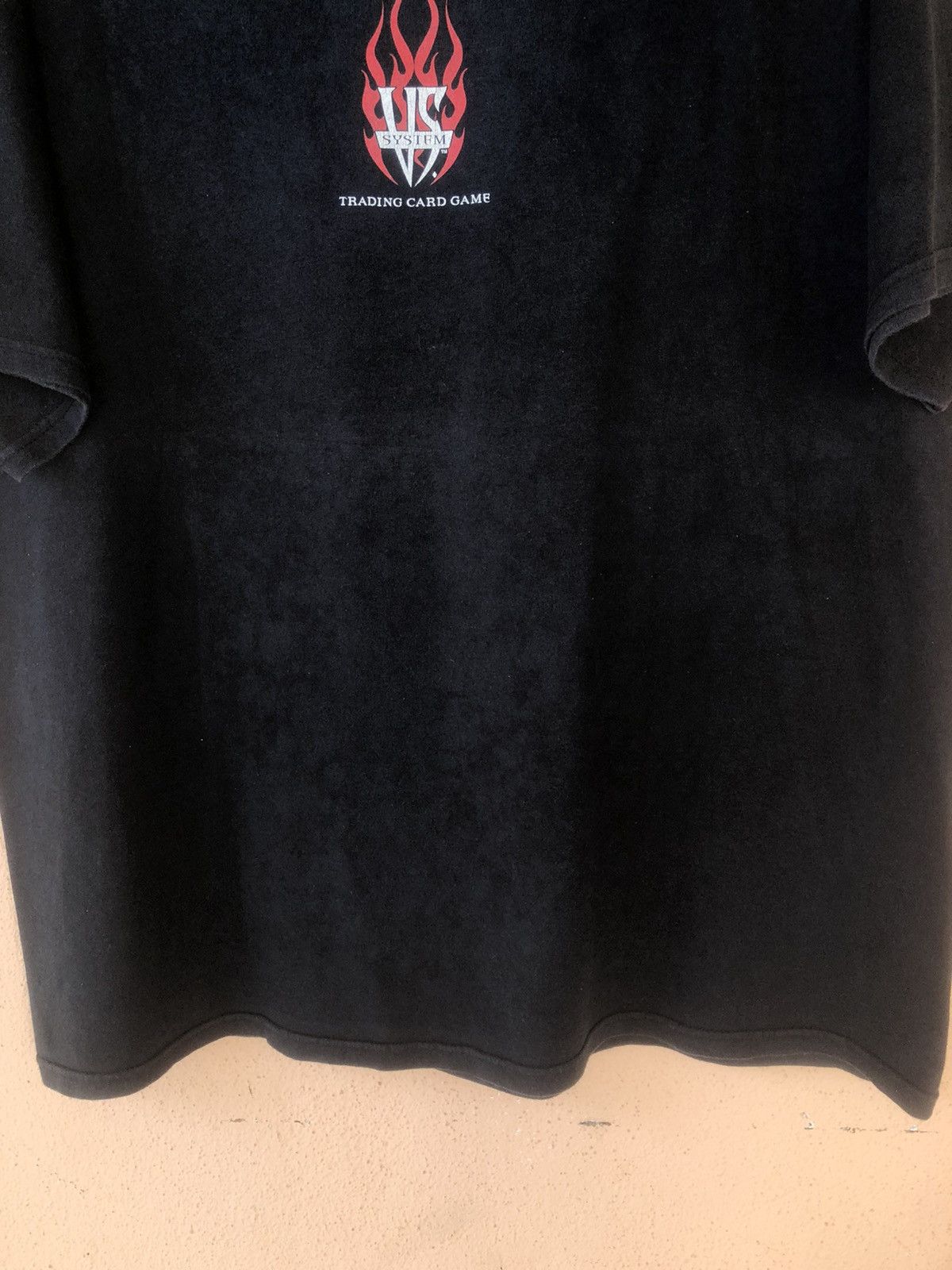 Marvel Comics × Vintage Vintage GHOSTRIDERS X GAME Rare Tee Size US XL / EU 56 / 4 - 17 Thumbnail