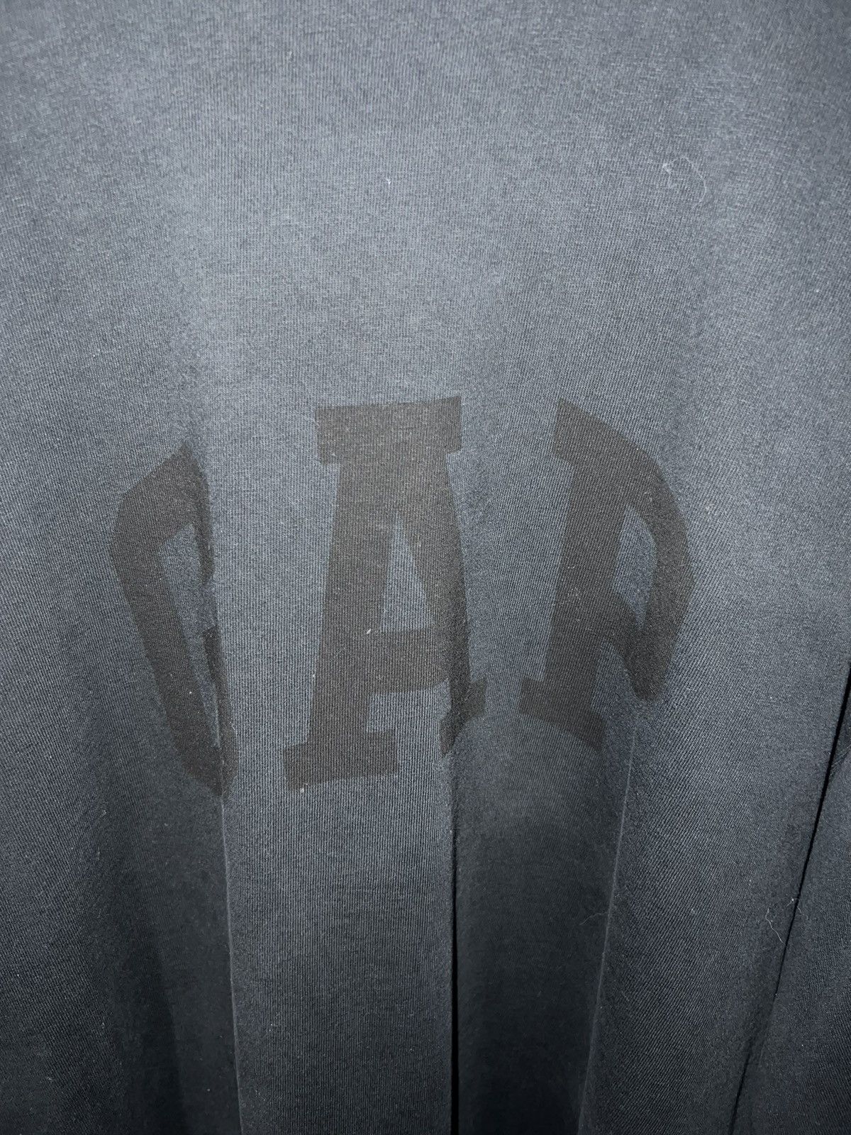 Gap Yeezy Gap Dove Longsleeve Tee Size US L / EU 52-54 / 3 - 2 Thumbnail