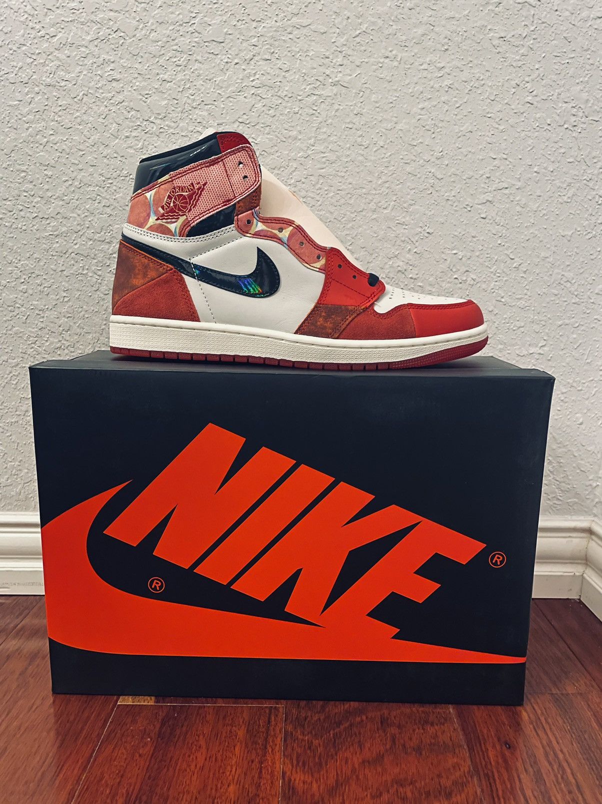 Nike Air Jordan 1 Next Chapter | Grailed